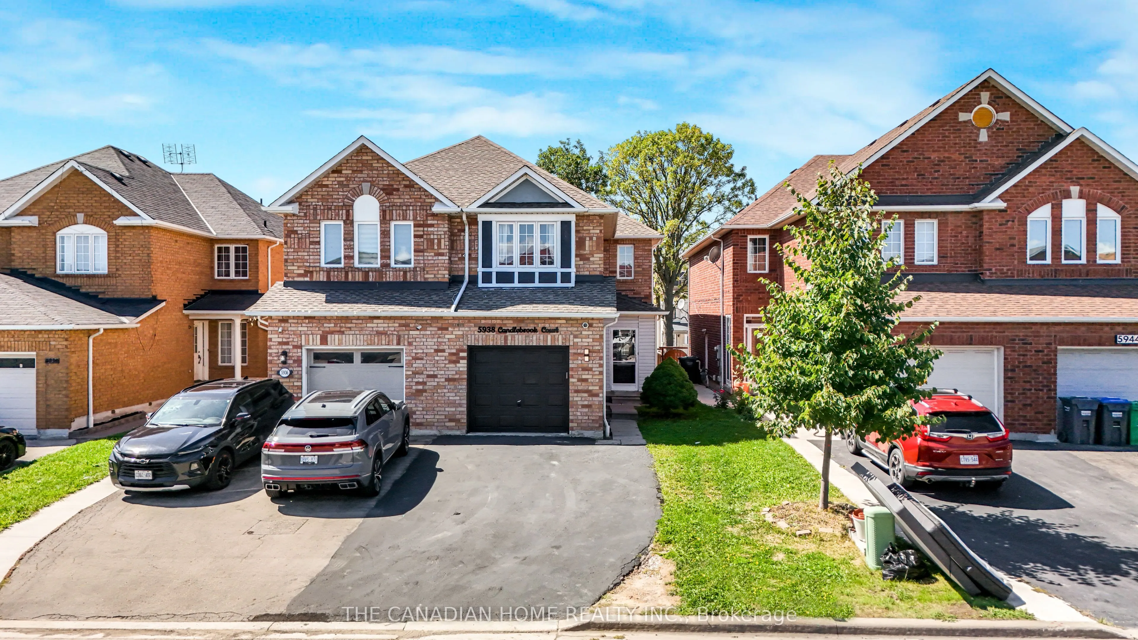 5938 Candlebrook Court