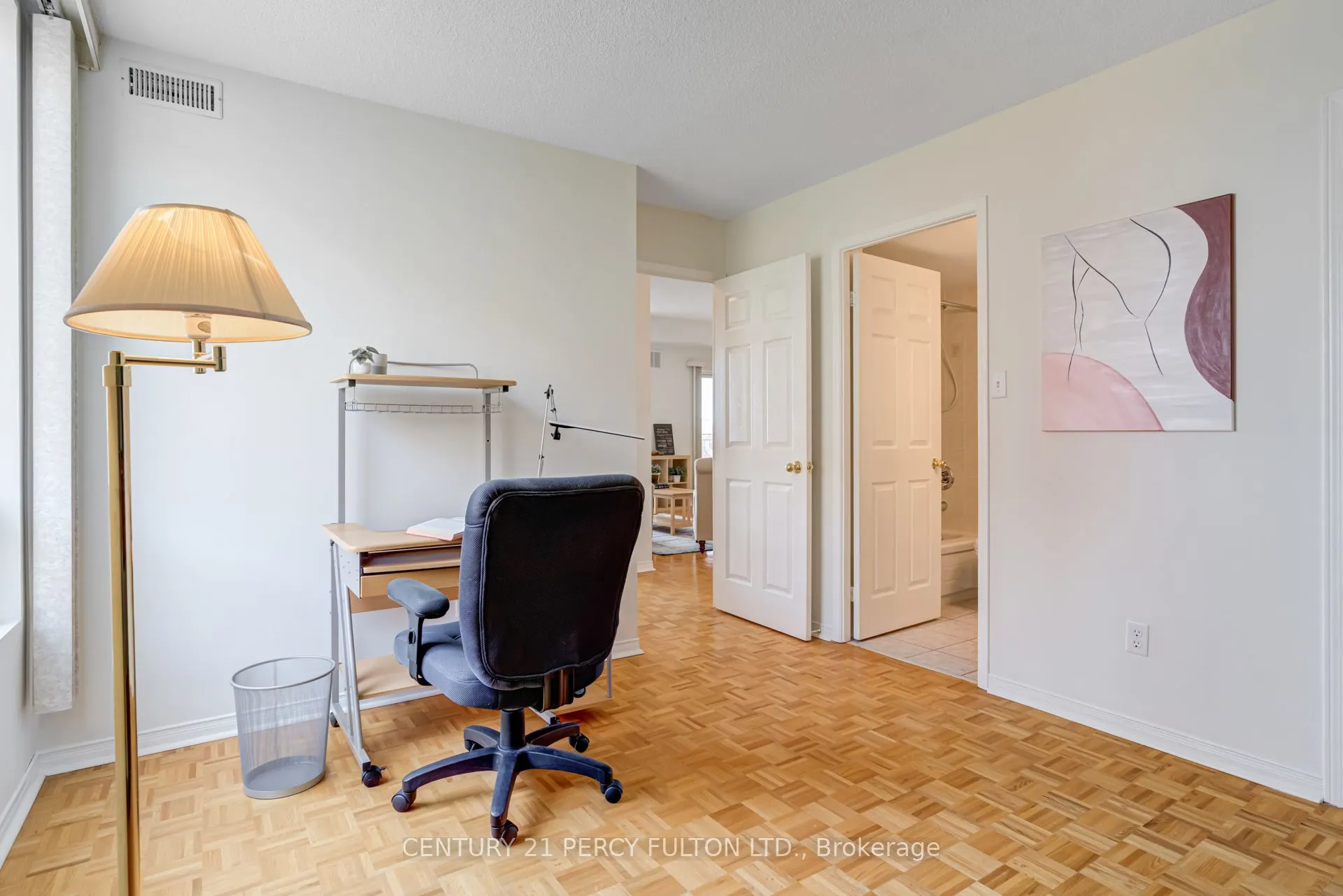 32 Tannery Street, #602
