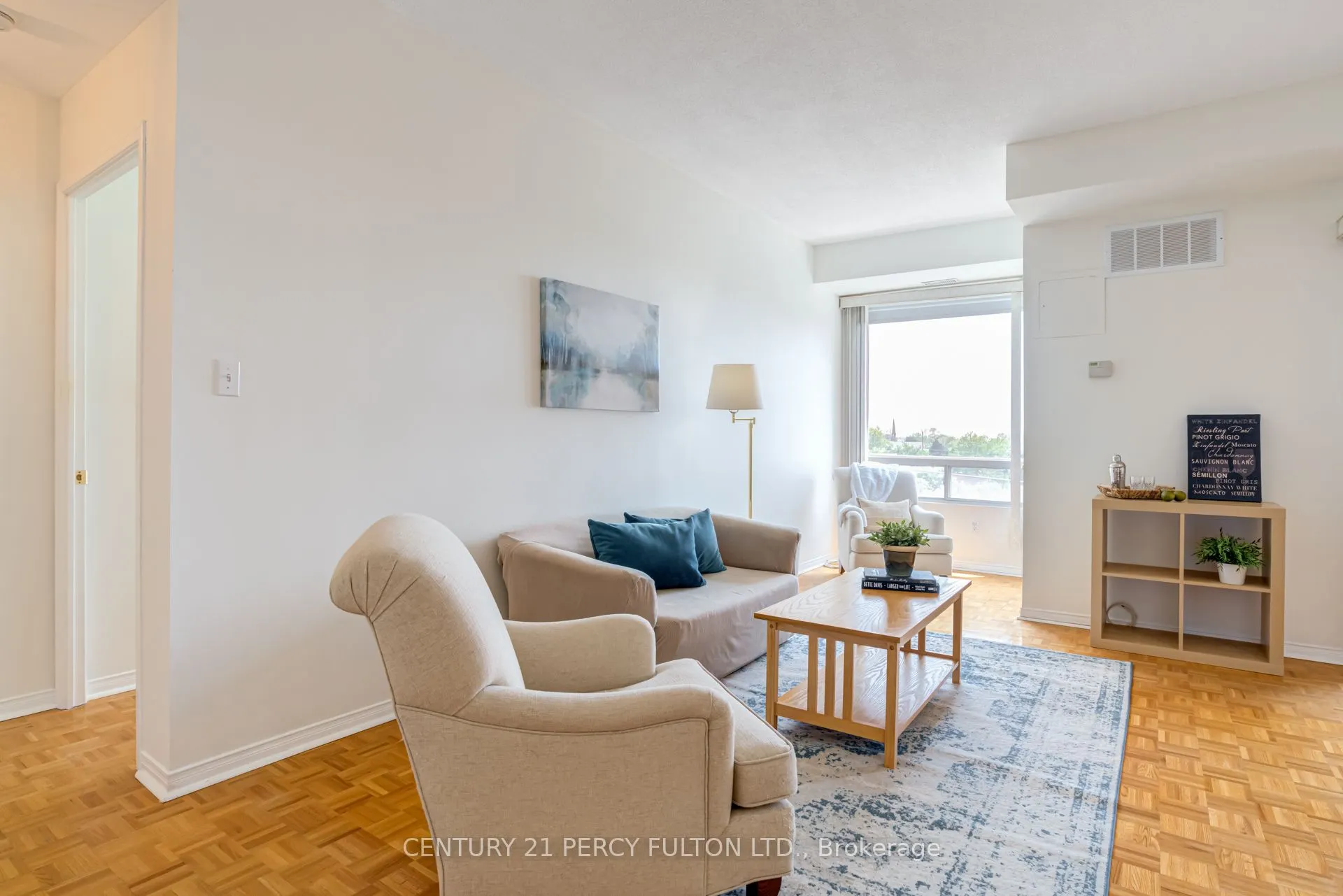 32 Tannery Street, #602