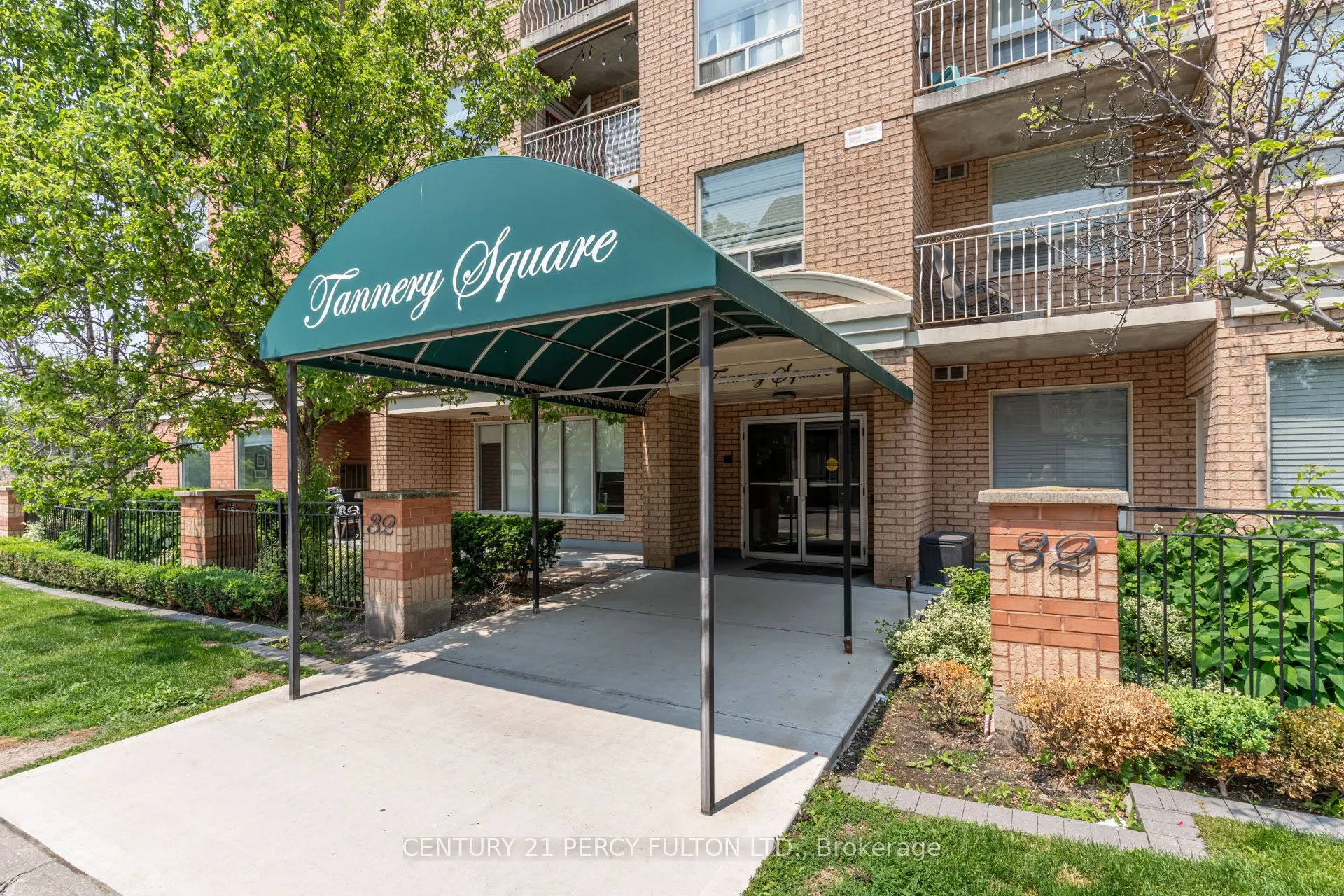 32 Tannery Street, #602