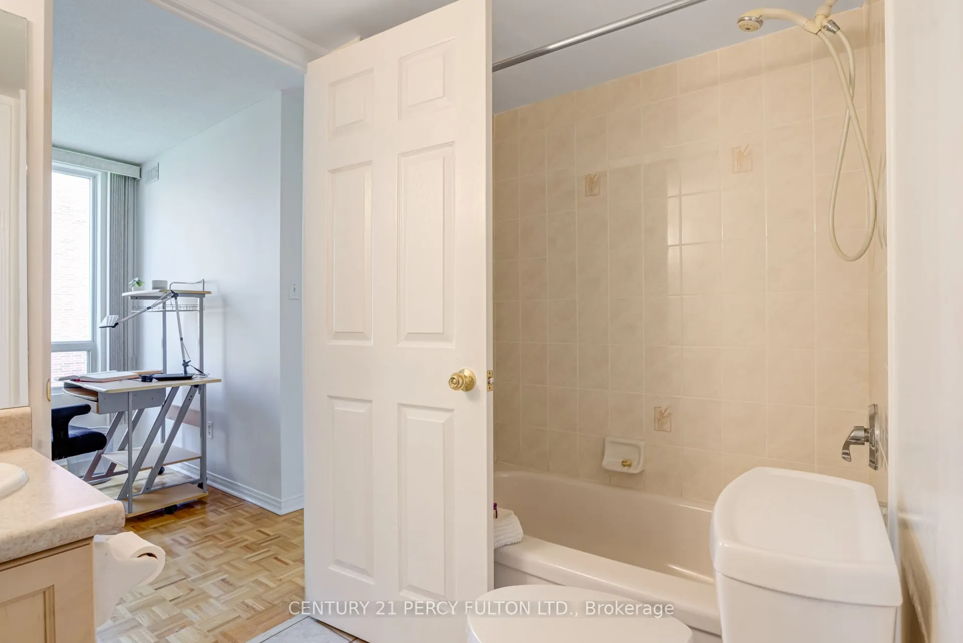 32 Tannery Street, #602