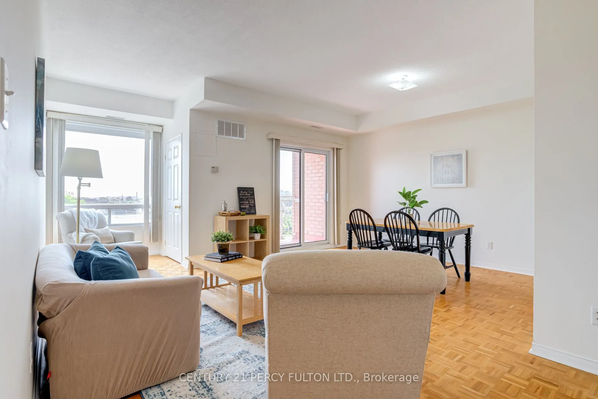 32 Tannery Street, #602
