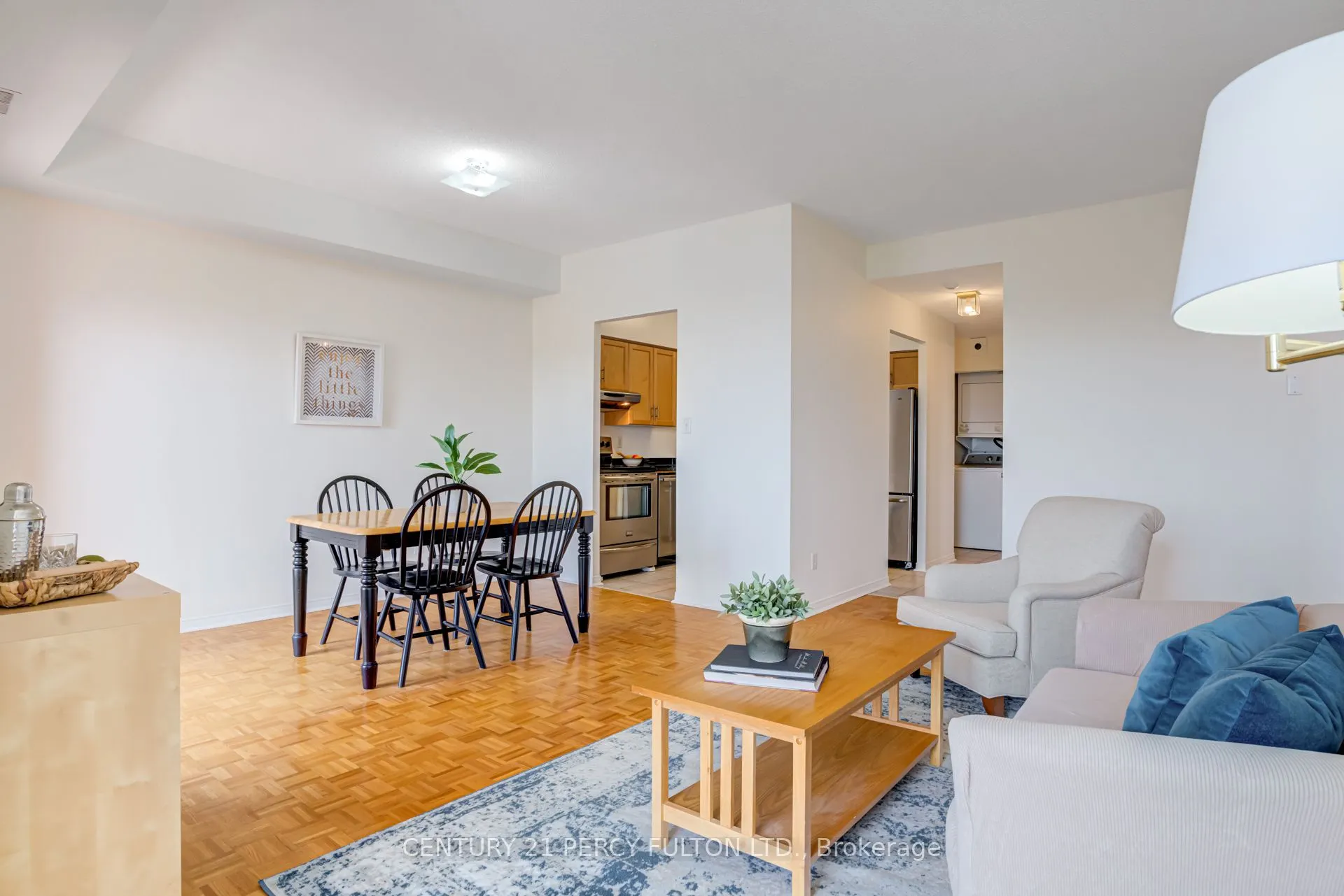 32 Tannery Street, #602