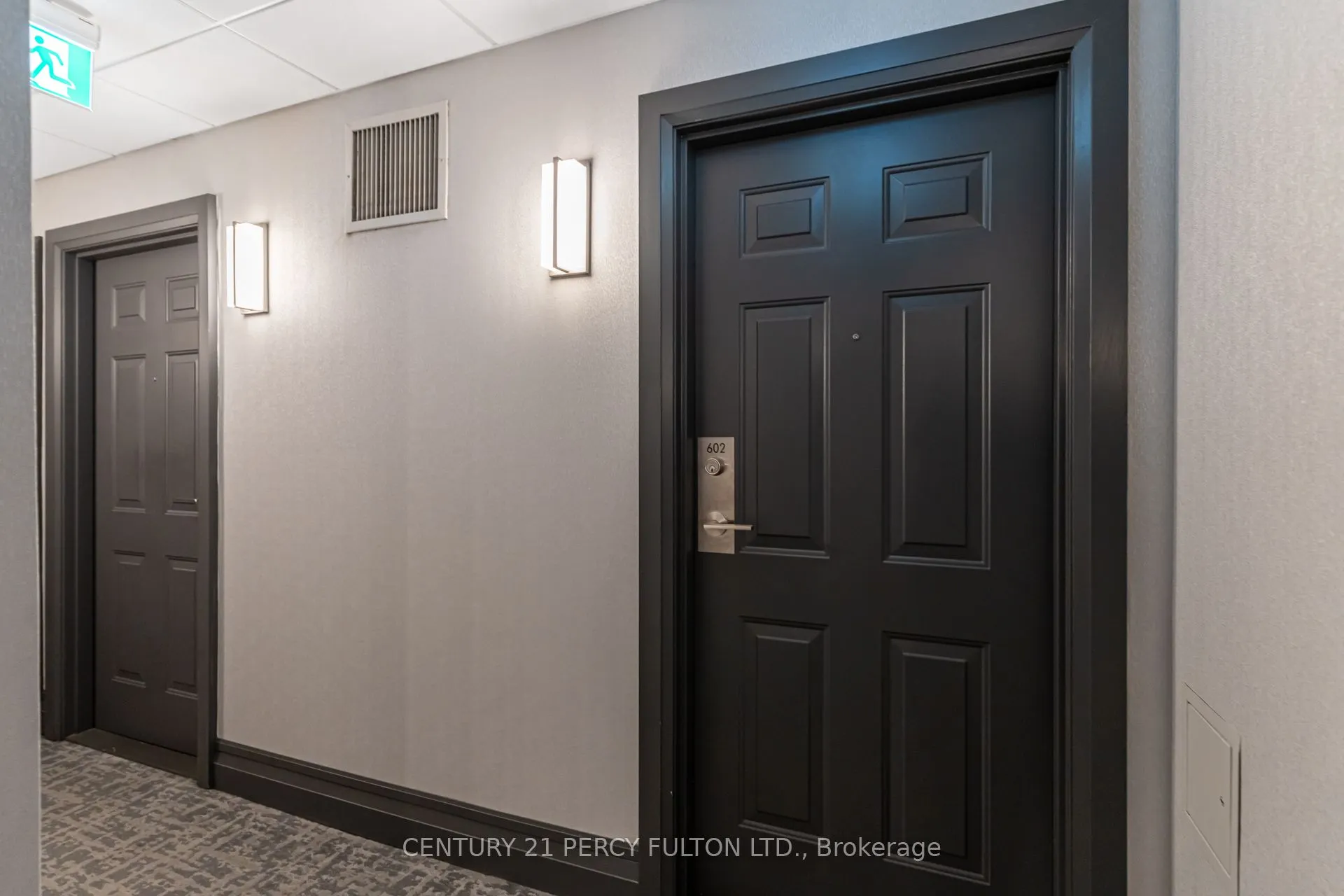 32 Tannery Street, #602