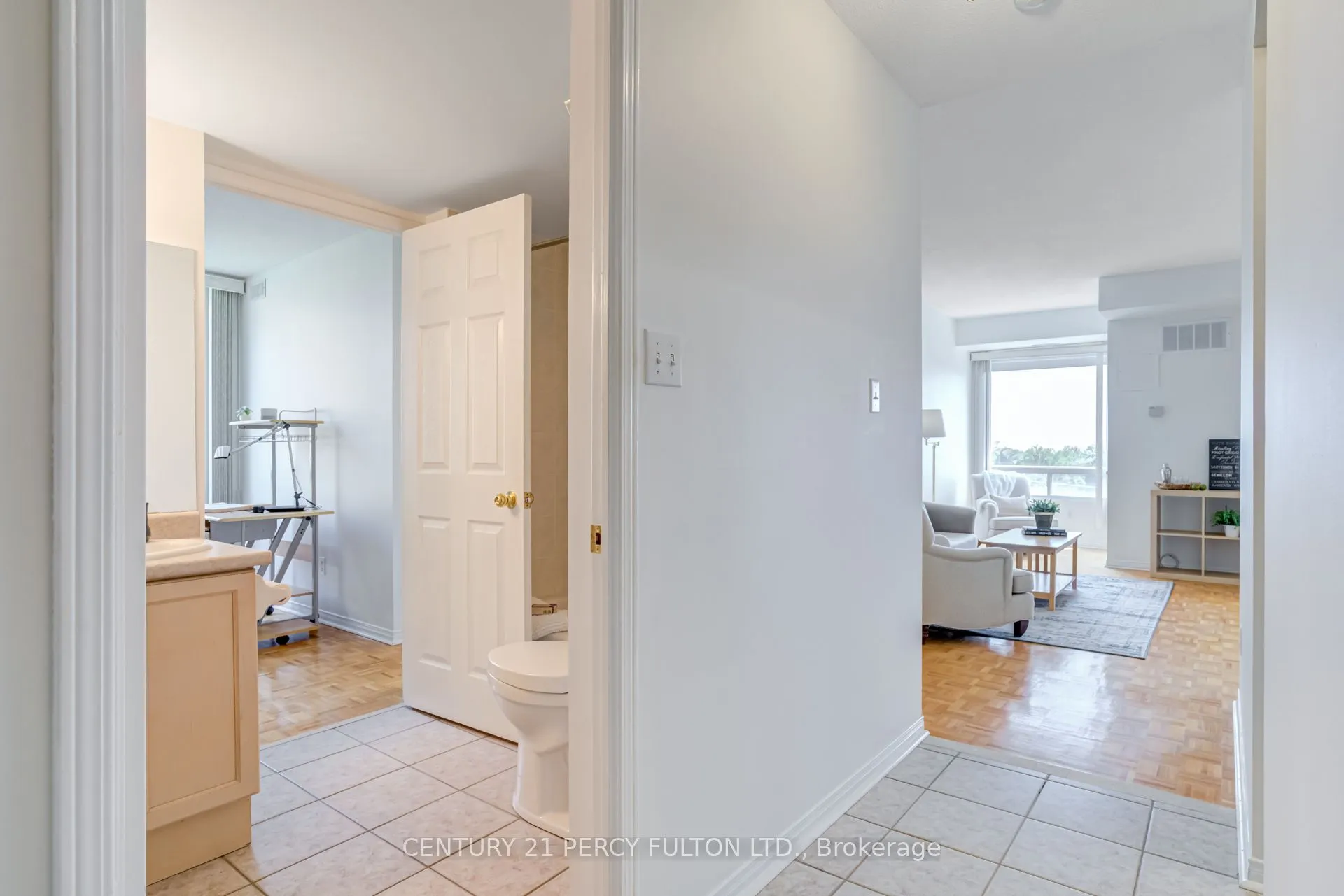 32 Tannery Street, #602