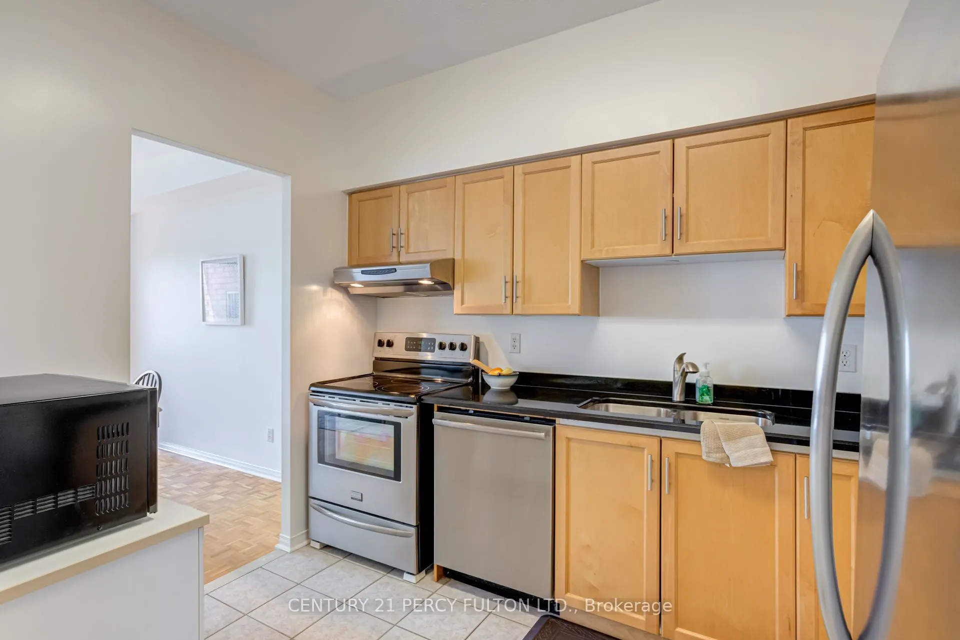 32 Tannery Street, #602