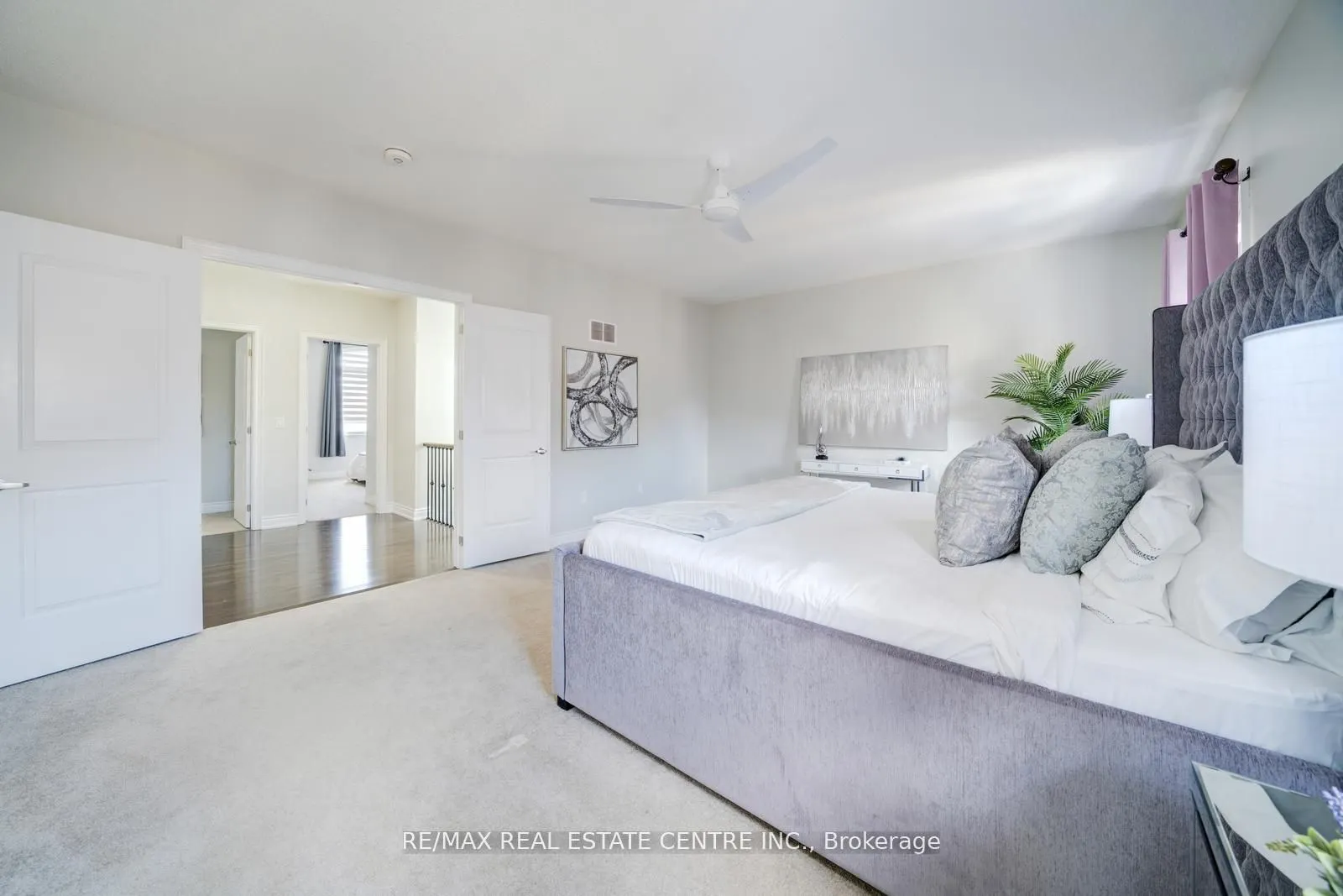 5 Carl Finlay Drive