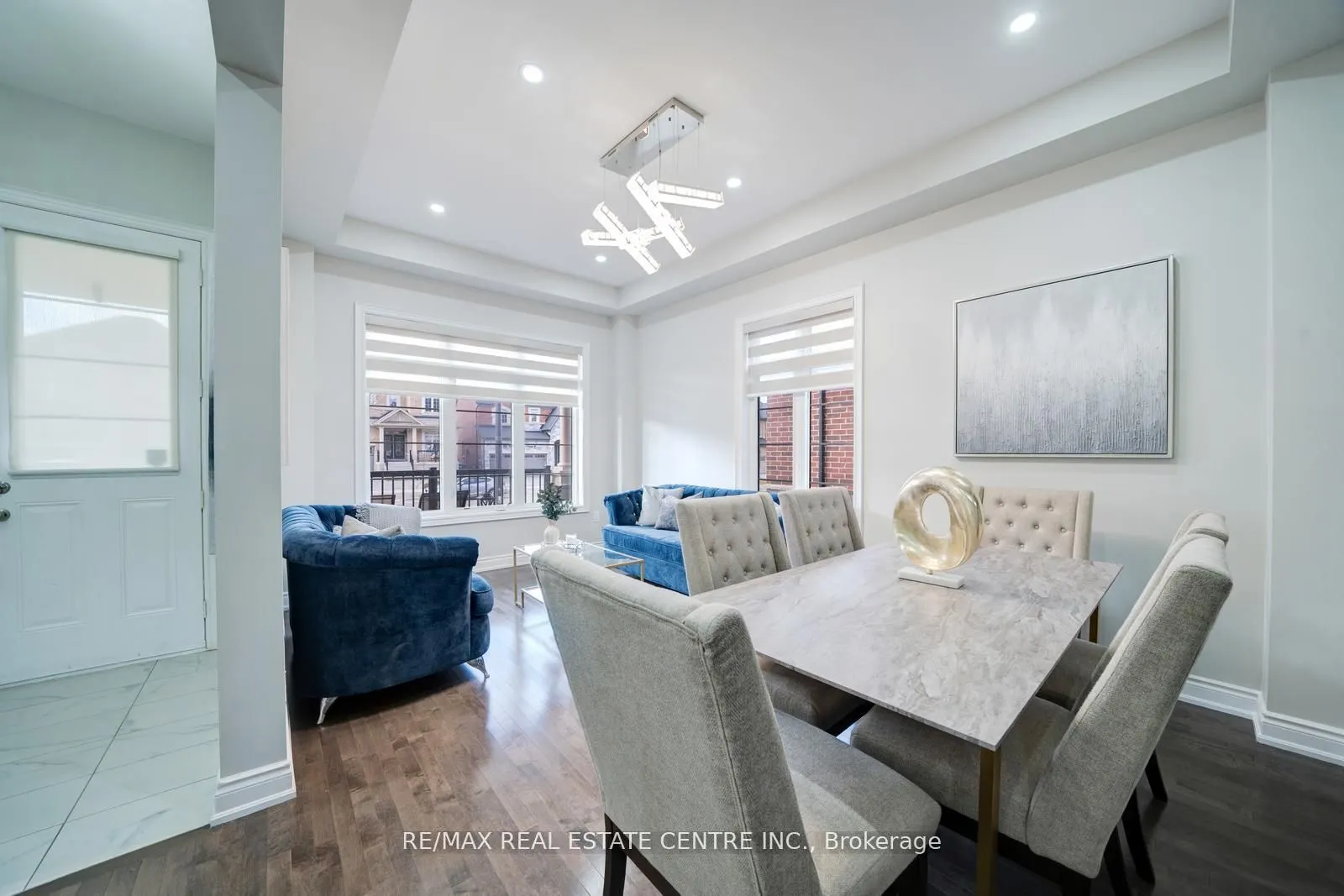 5 Carl Finlay Drive