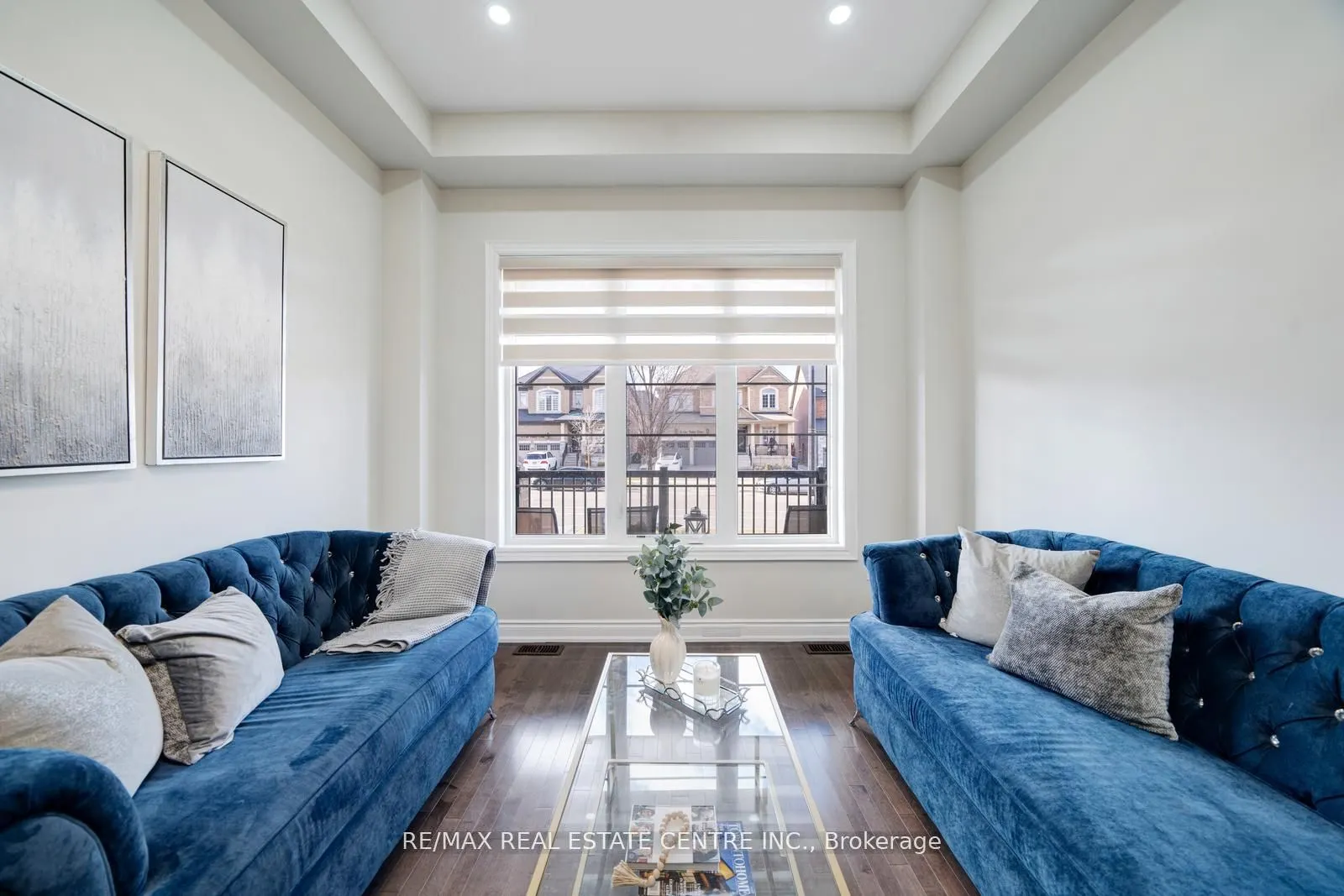 5 Carl Finlay Drive