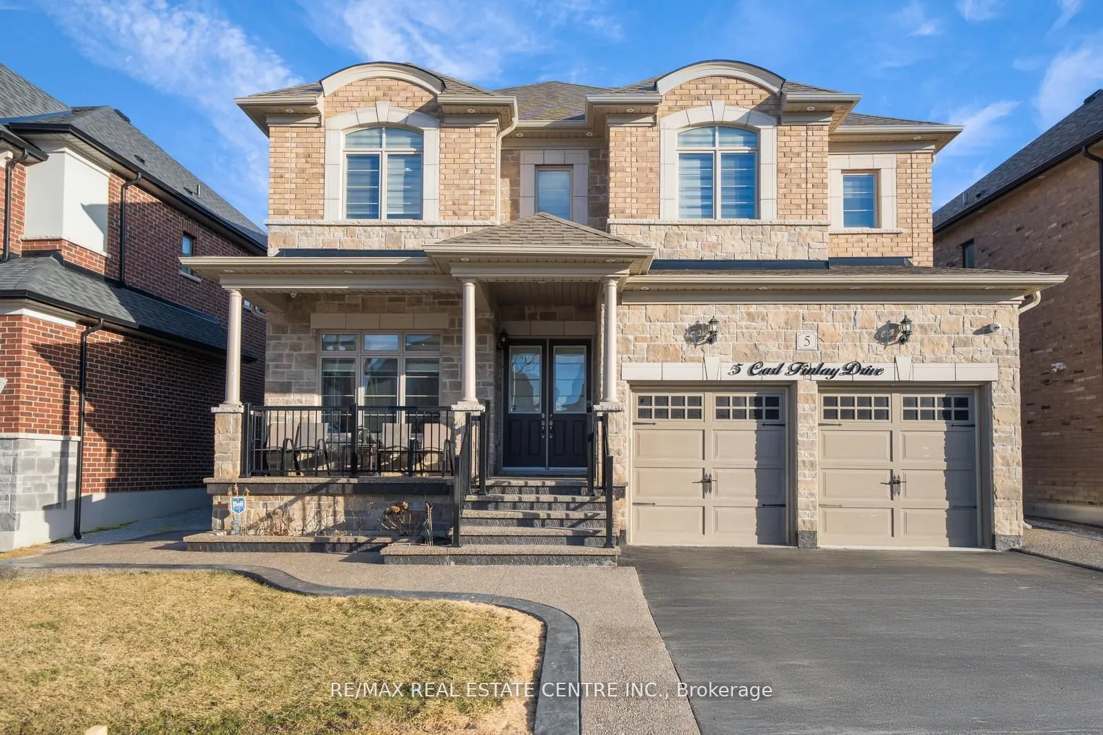 5 Carl Finlay Drive