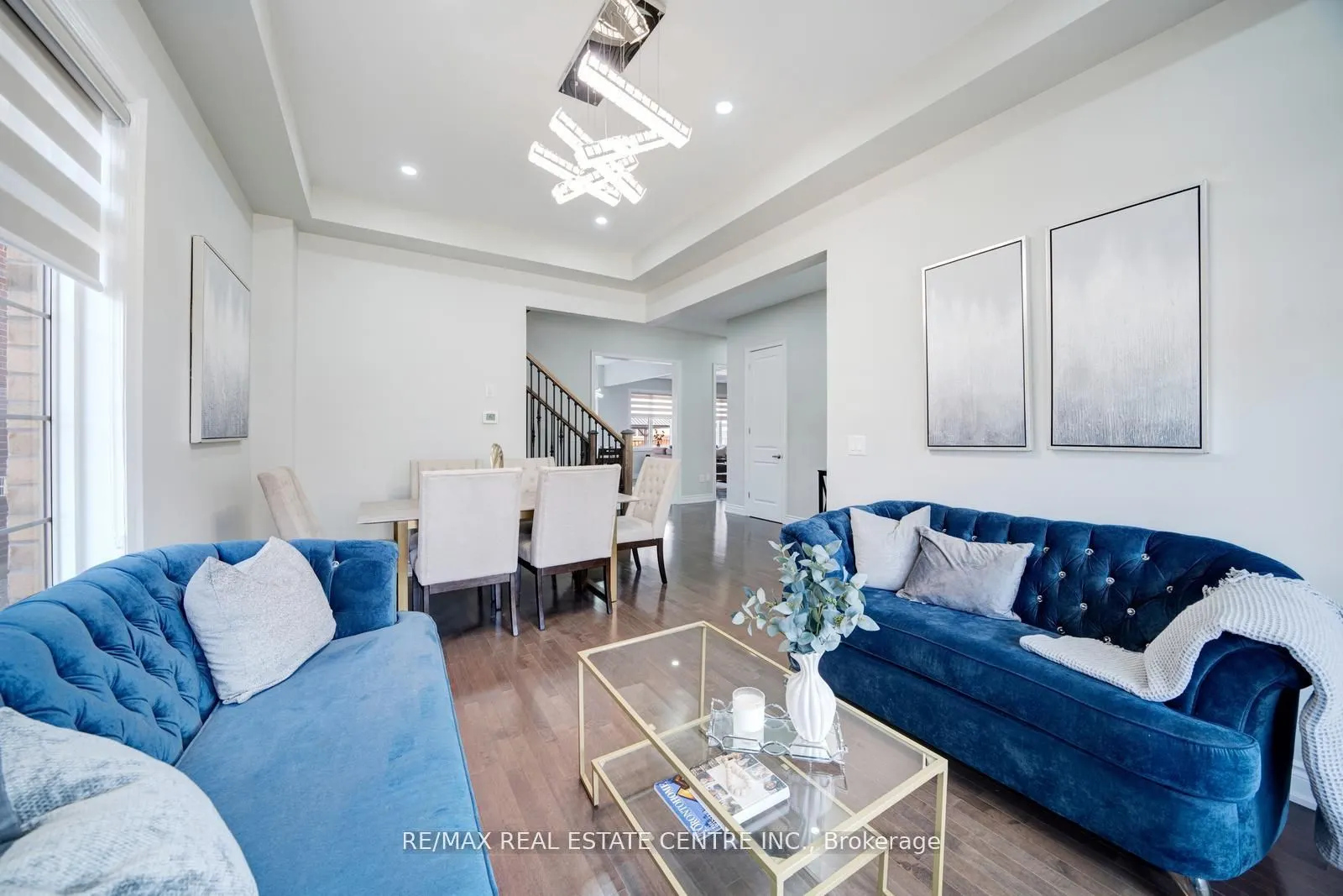 5 Carl Finlay Drive