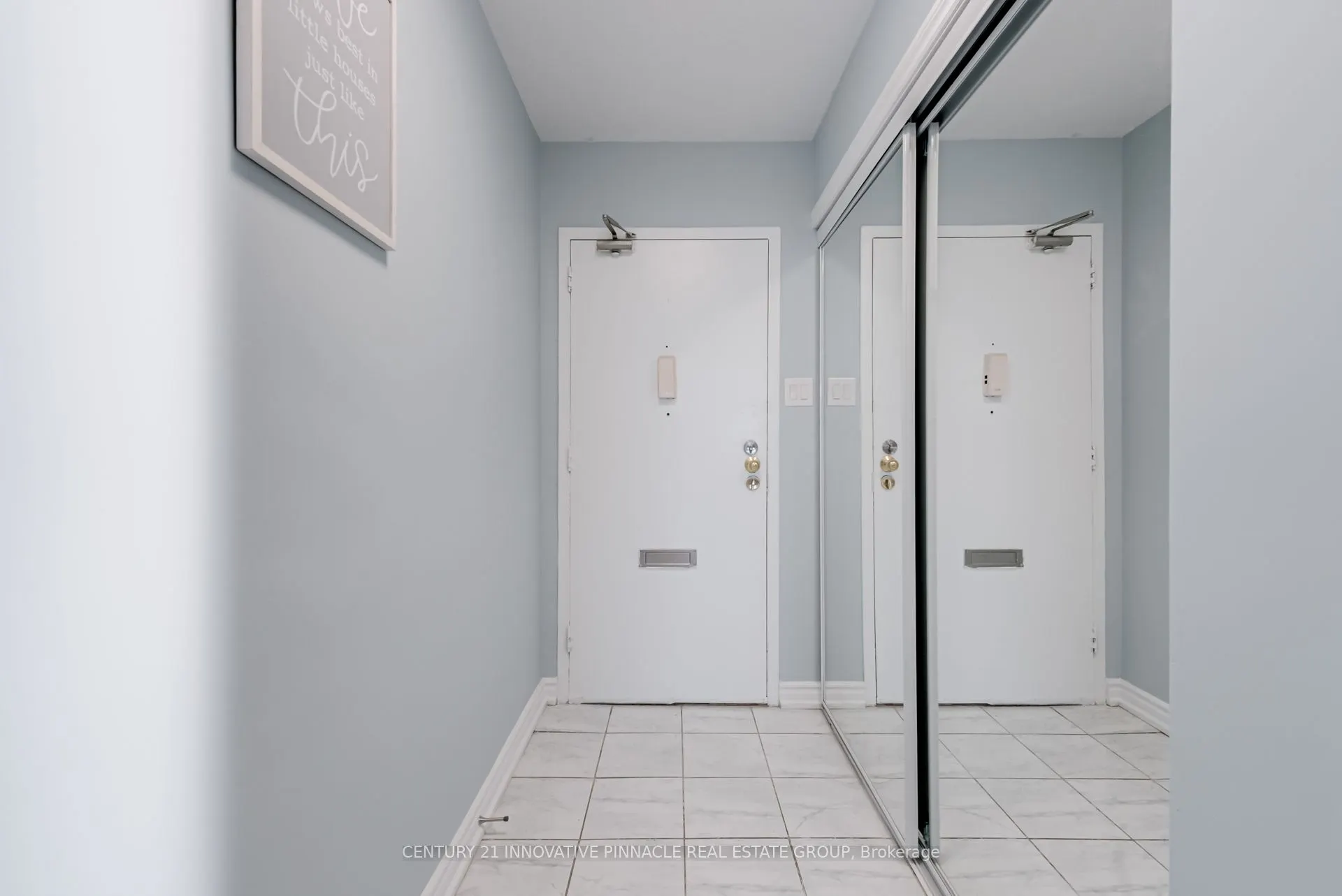 1455 Lawrence Avenue W, #1504