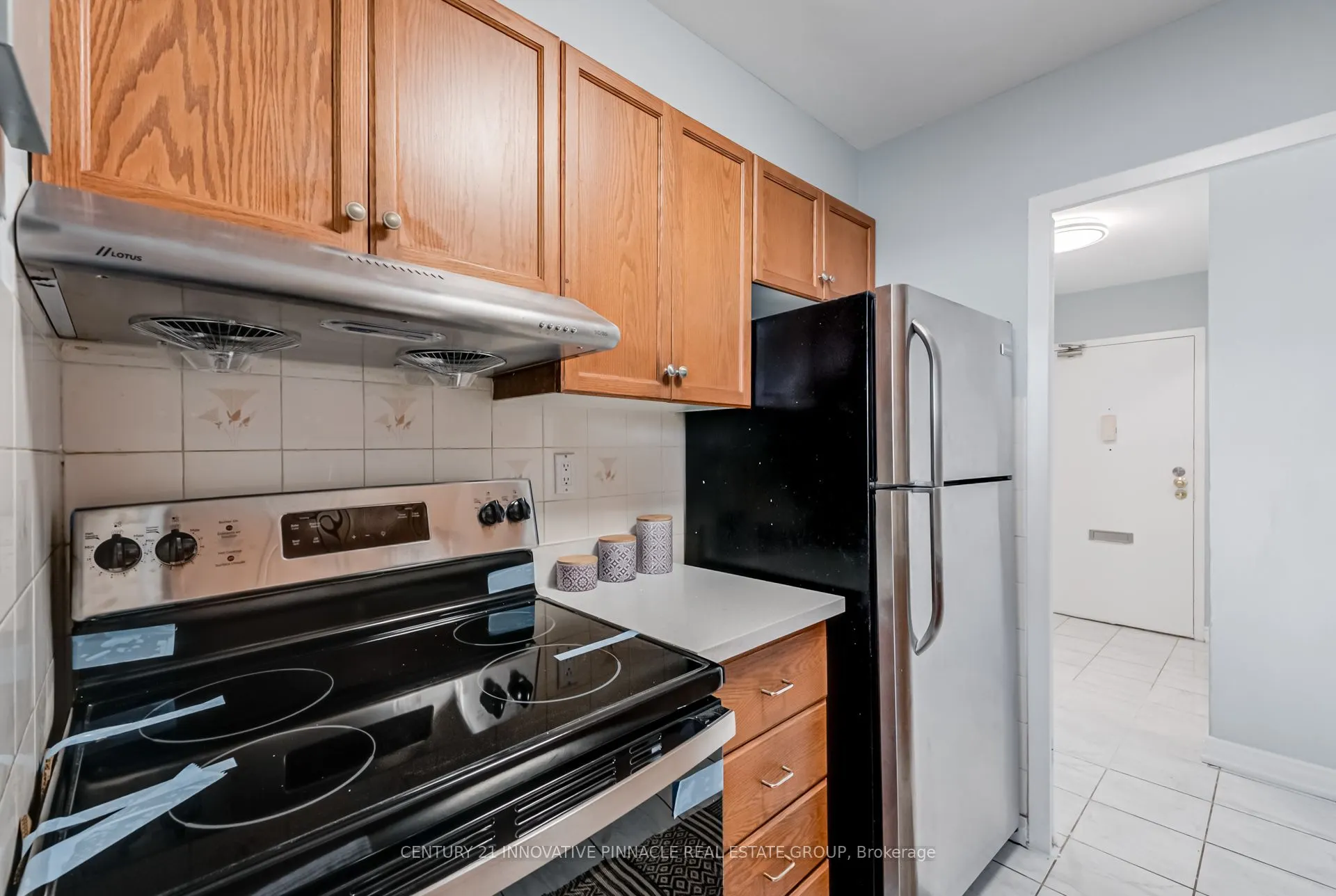 1455 Lawrence Avenue W, #1504