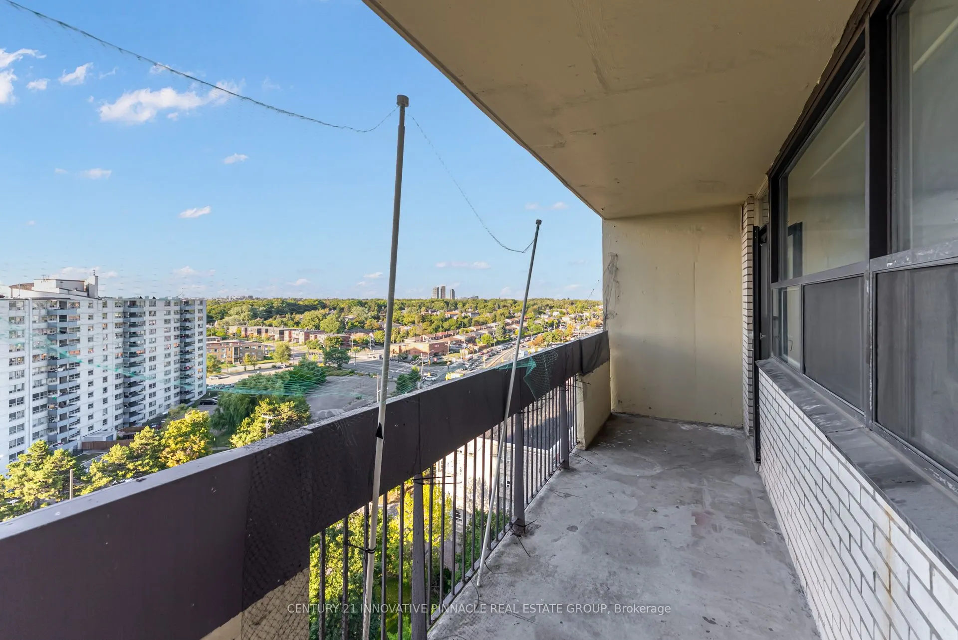 1455 Lawrence Avenue W, #1504