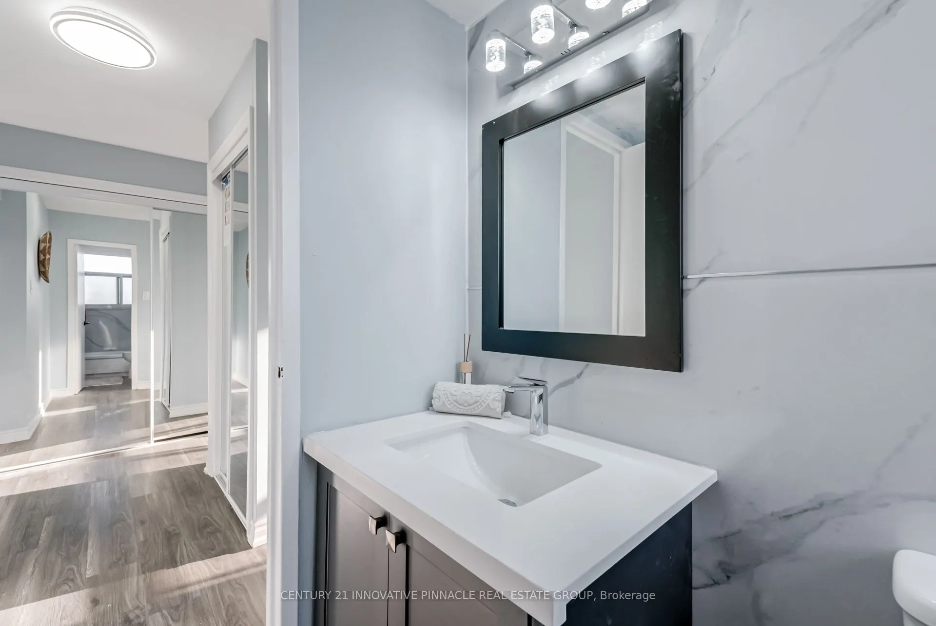 1455 Lawrence Avenue W, #1504