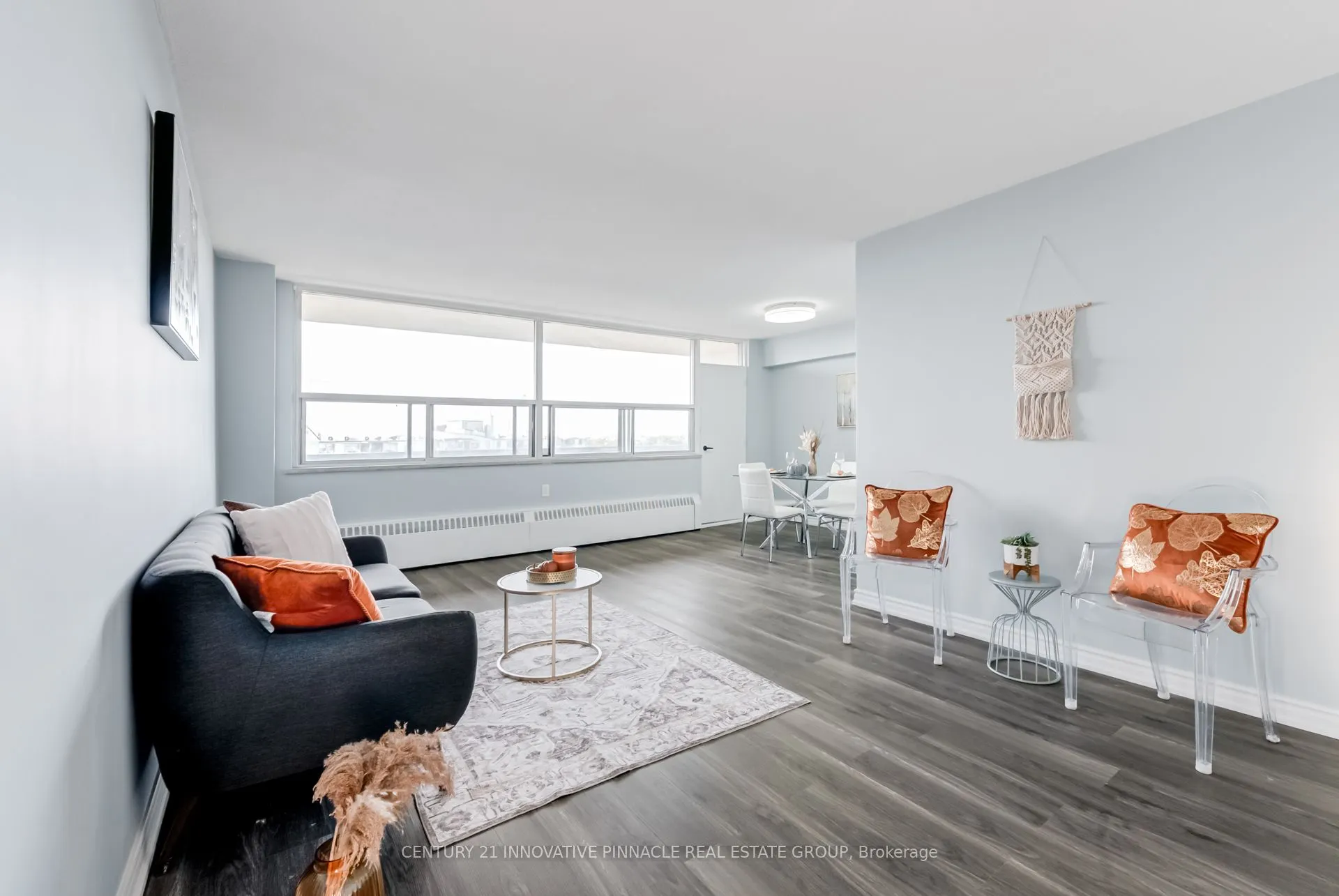 1455 Lawrence Avenue W, #1504
