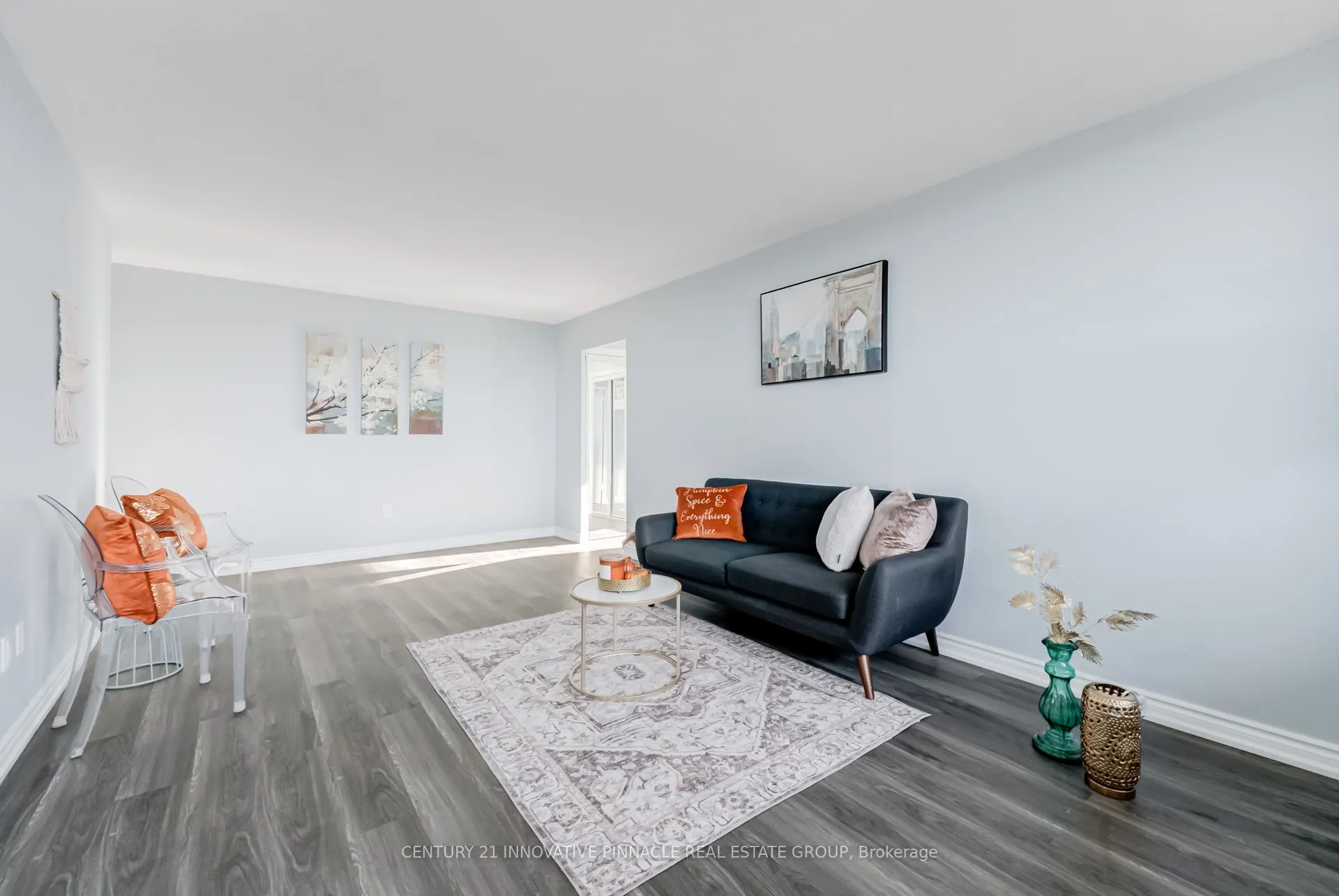 1455 Lawrence Avenue W, #1504