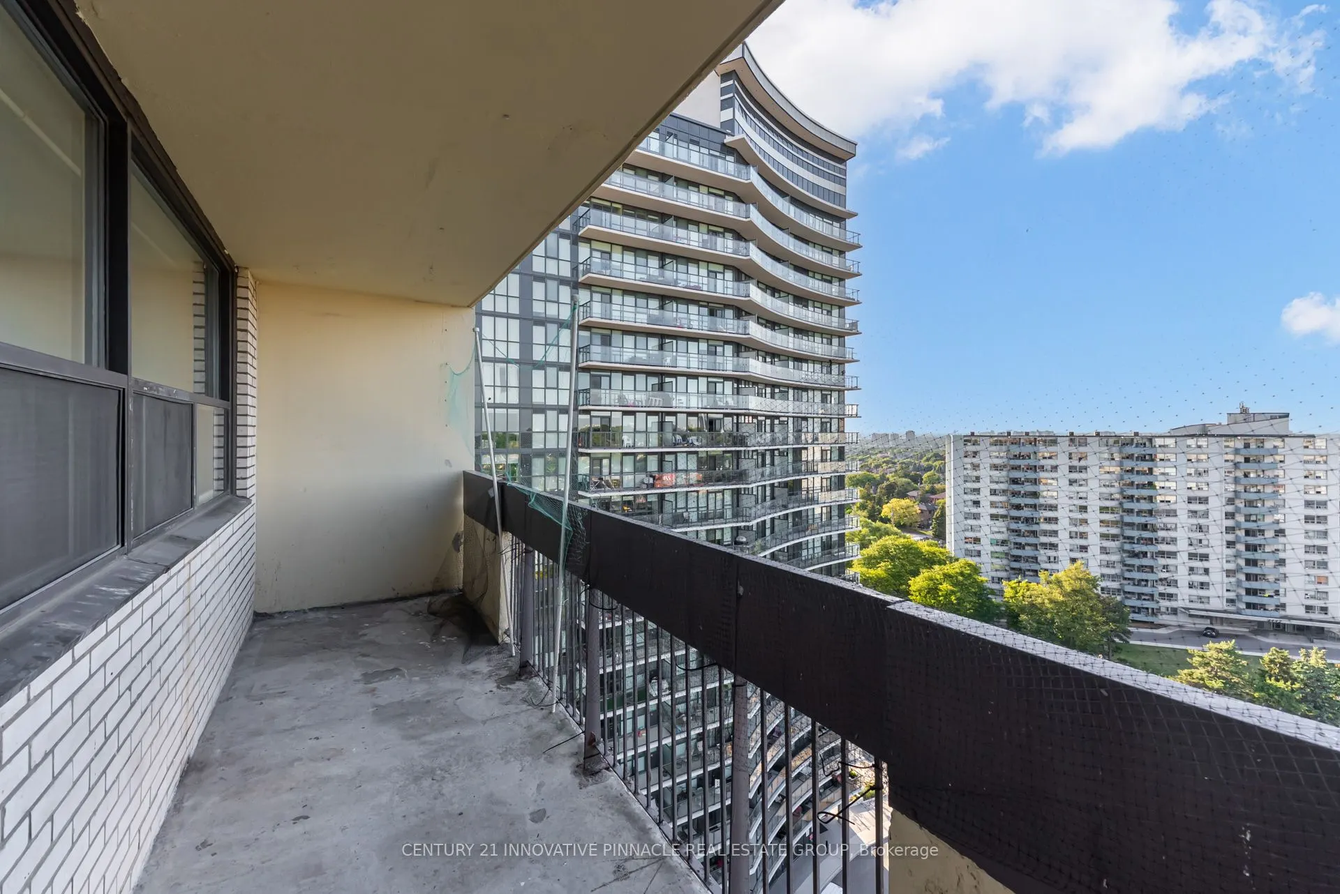 1455 Lawrence Avenue W, #1504