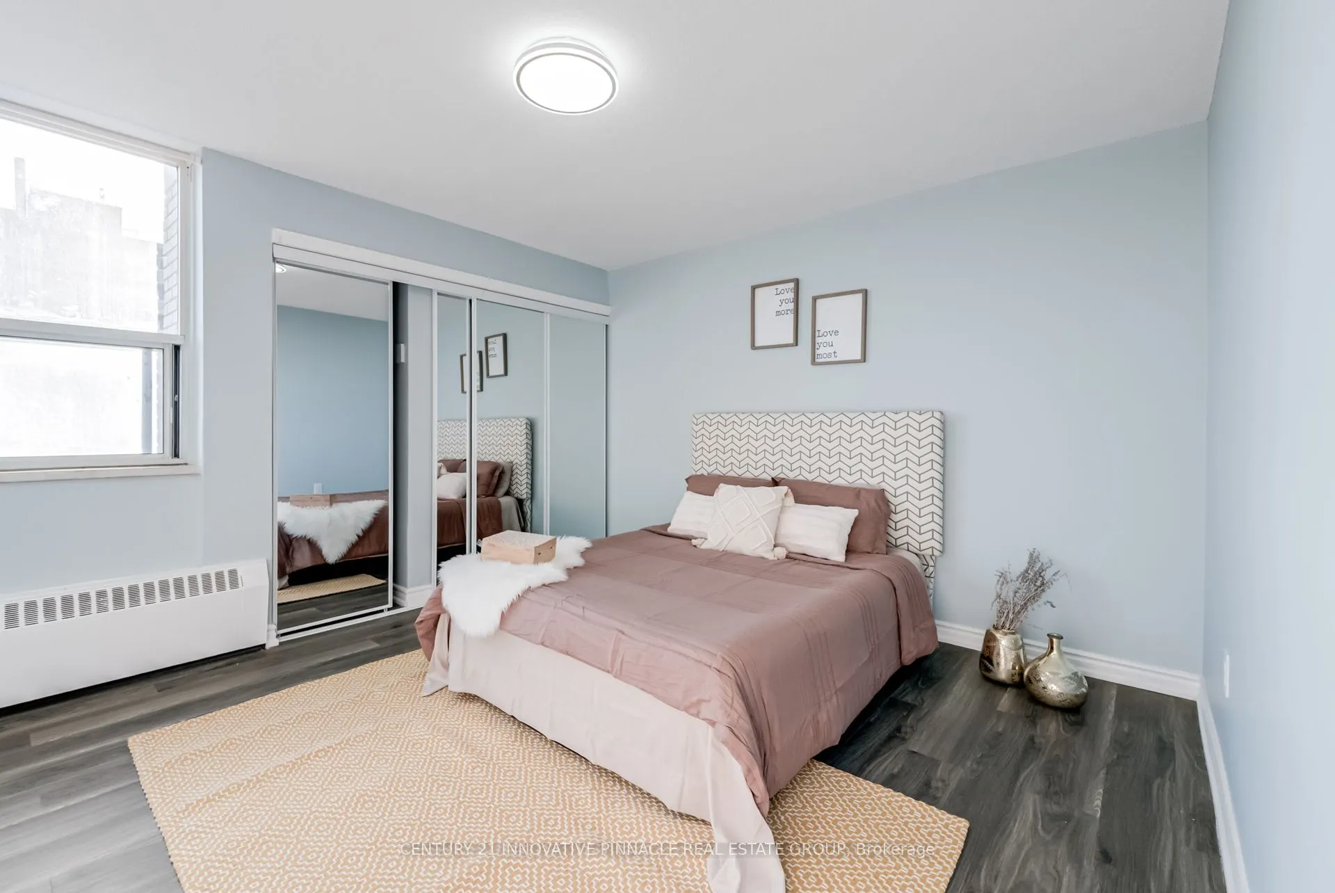 1455 Lawrence Avenue W, #1504