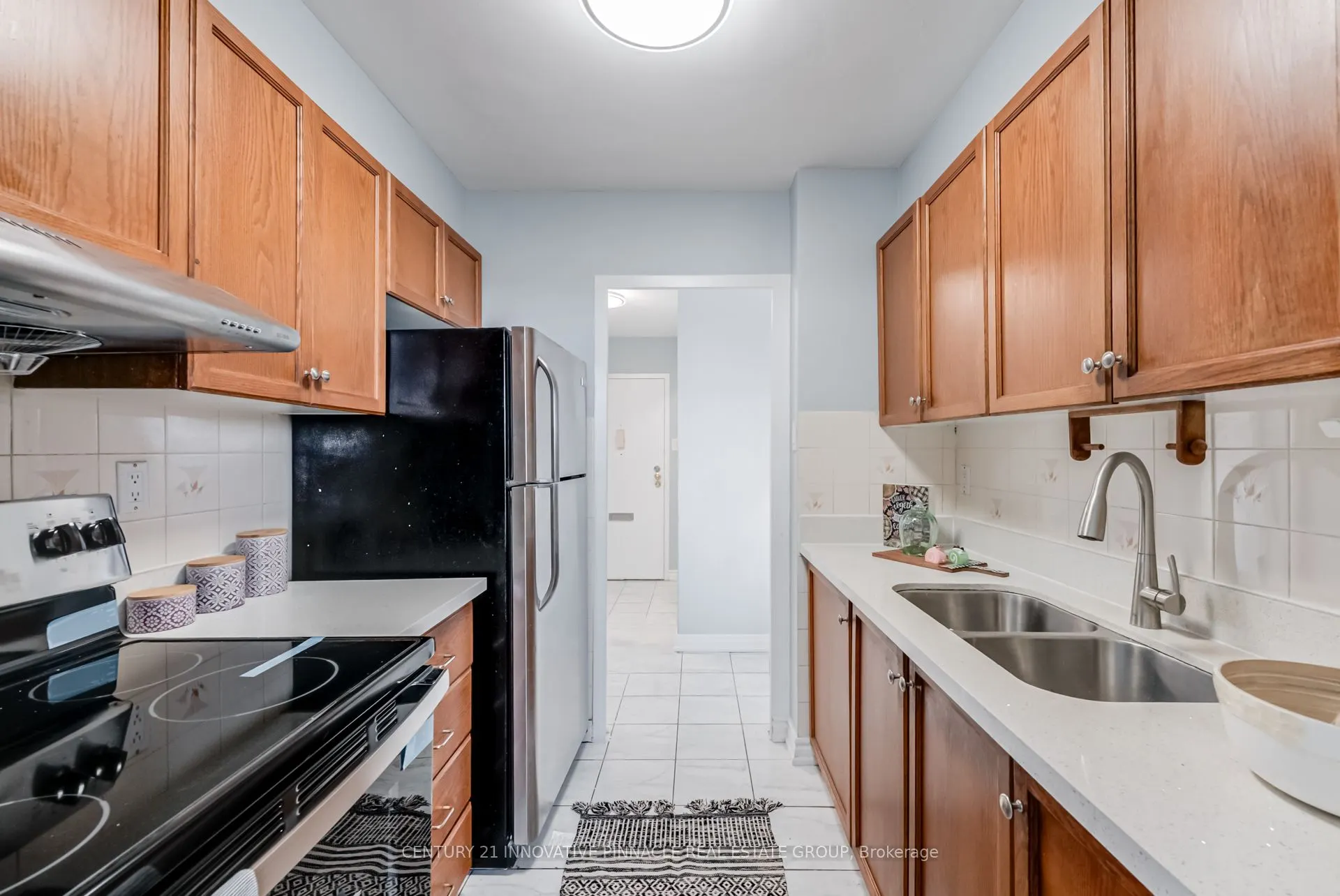 1455 Lawrence Avenue W, #1504
