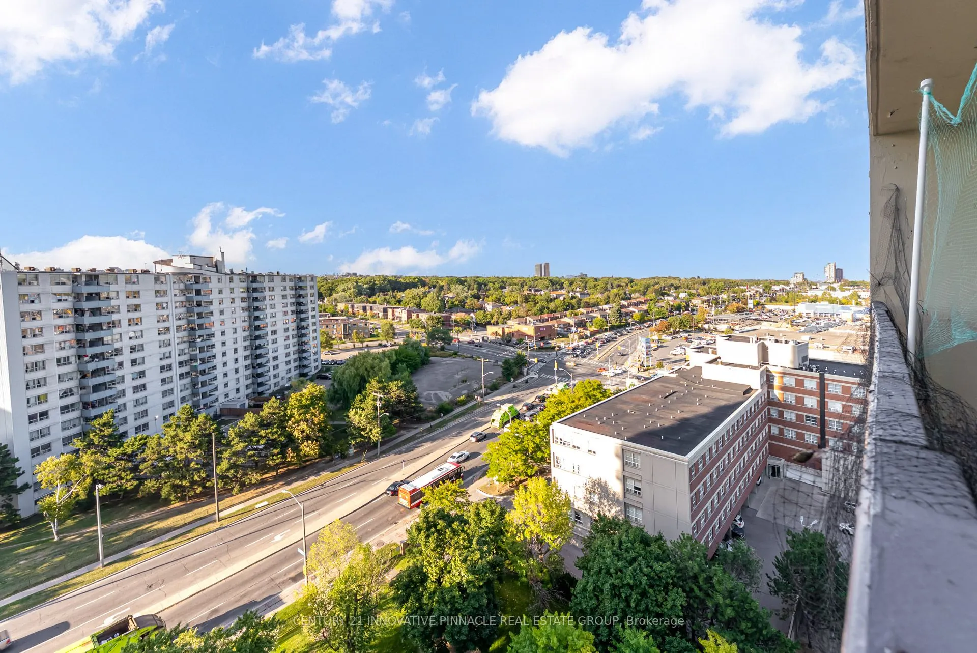 1455 Lawrence Avenue W, #1504