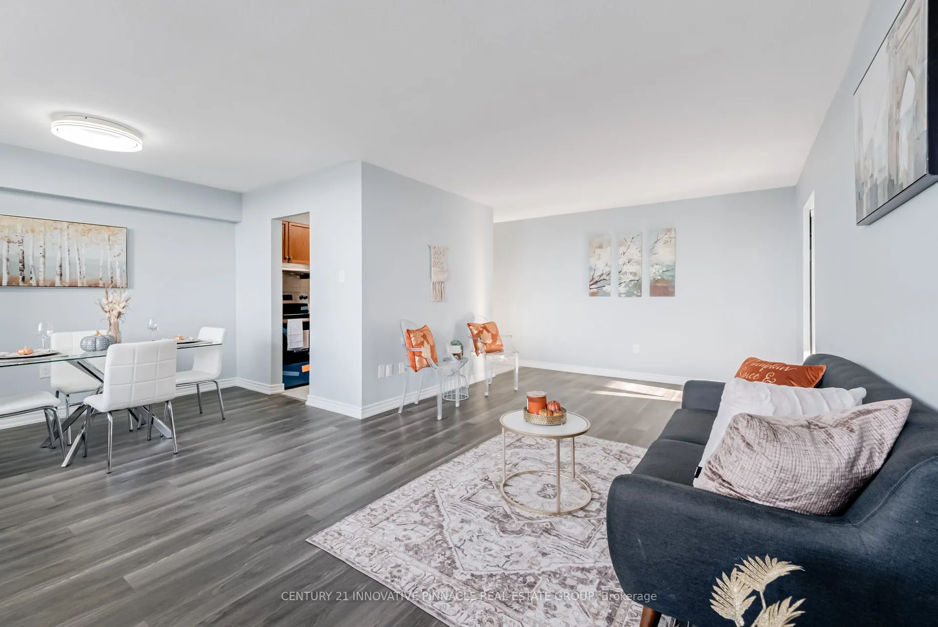 1455 Lawrence Avenue W, #1504