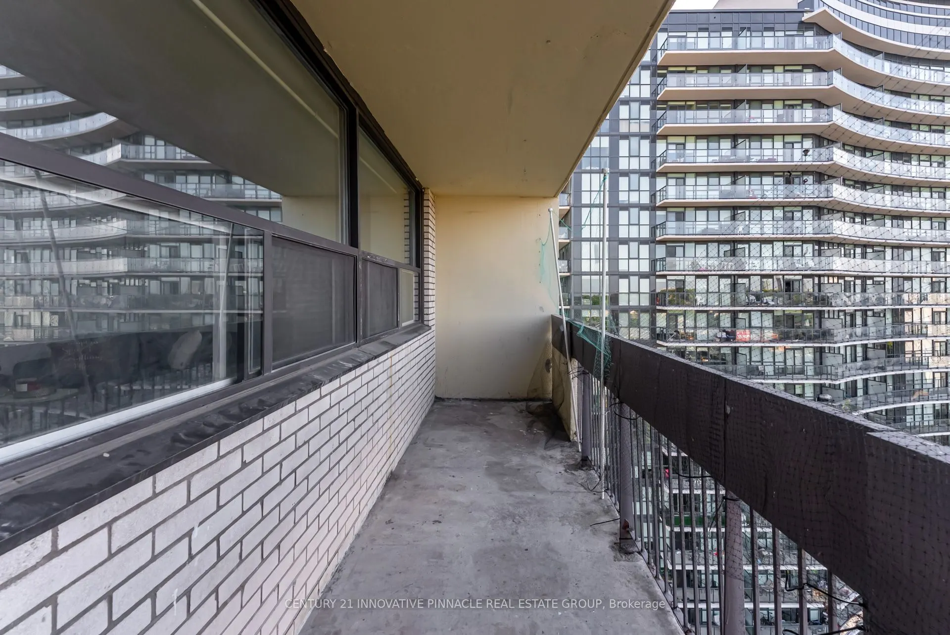 1455 Lawrence Avenue W, #1504