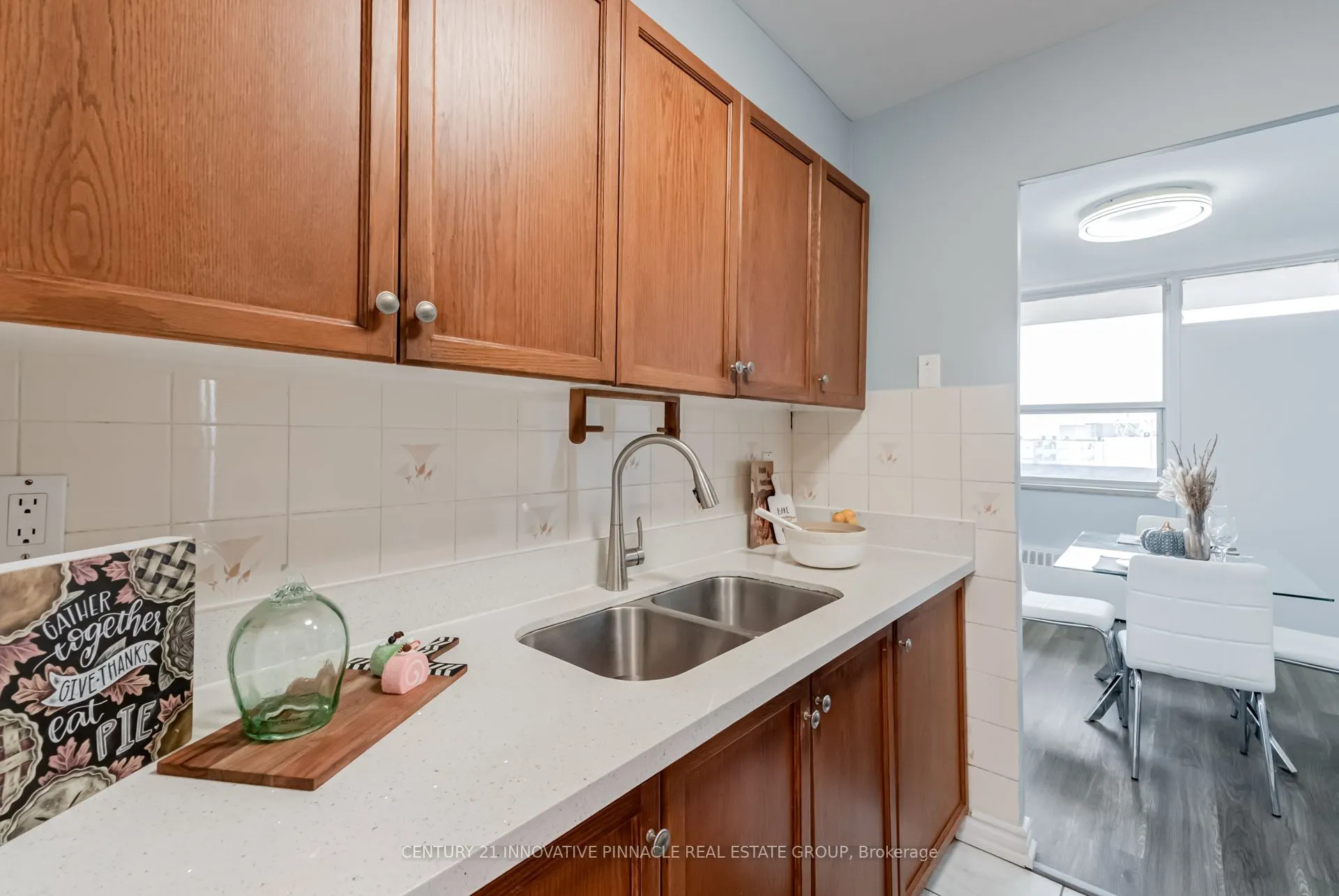 1455 Lawrence Avenue W, #1504