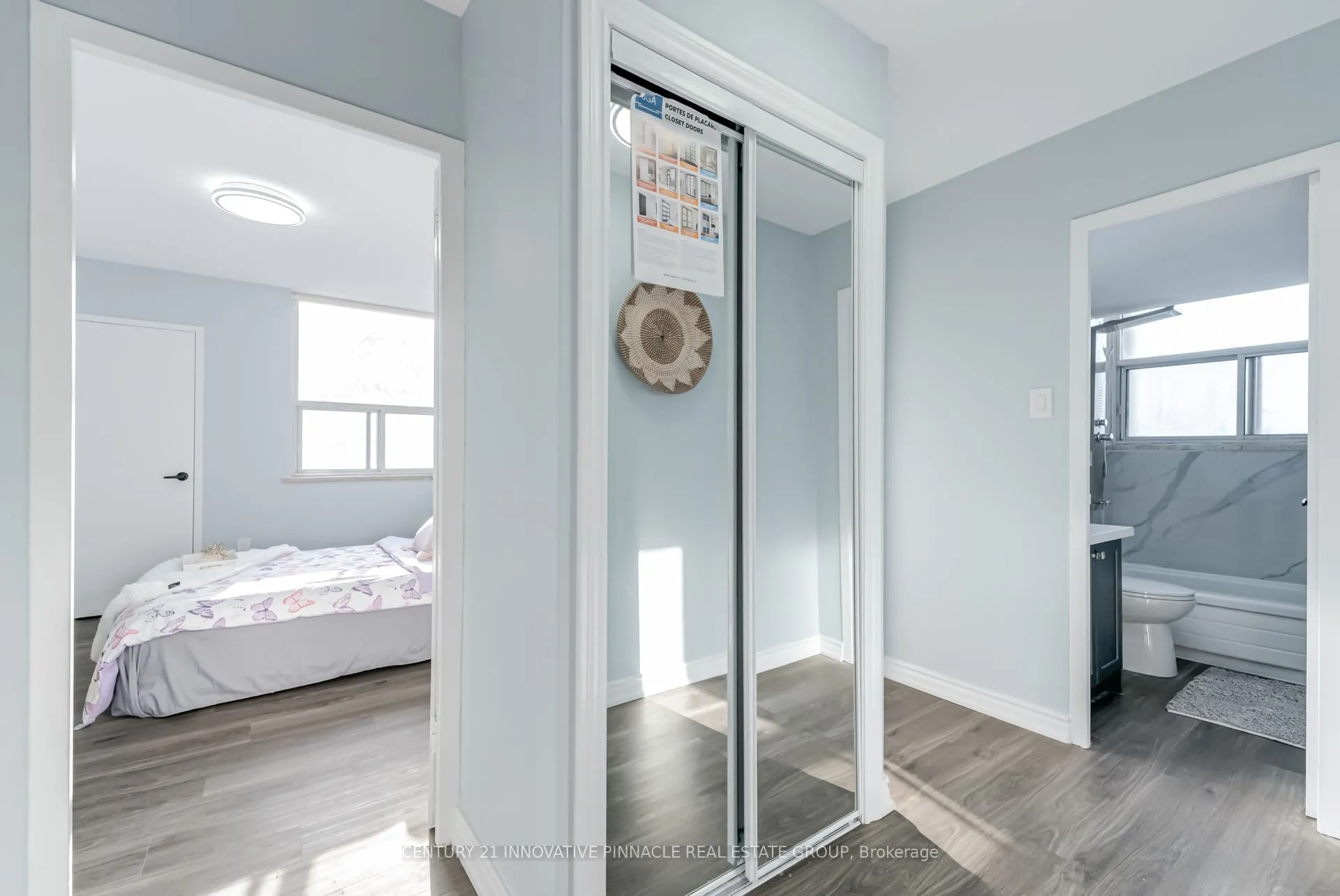 1455 Lawrence Avenue W, #1504