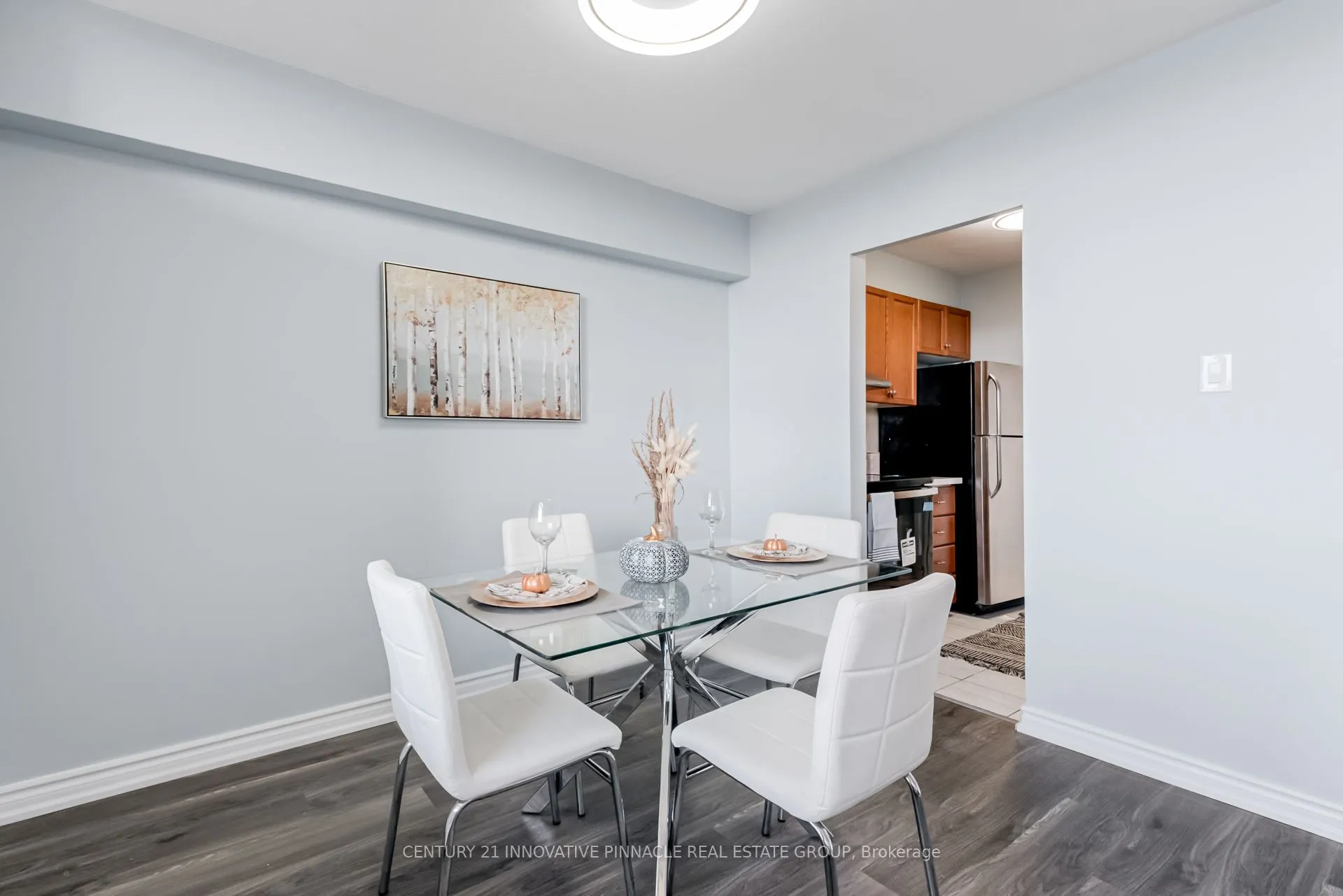 1455 Lawrence Avenue W, #1504