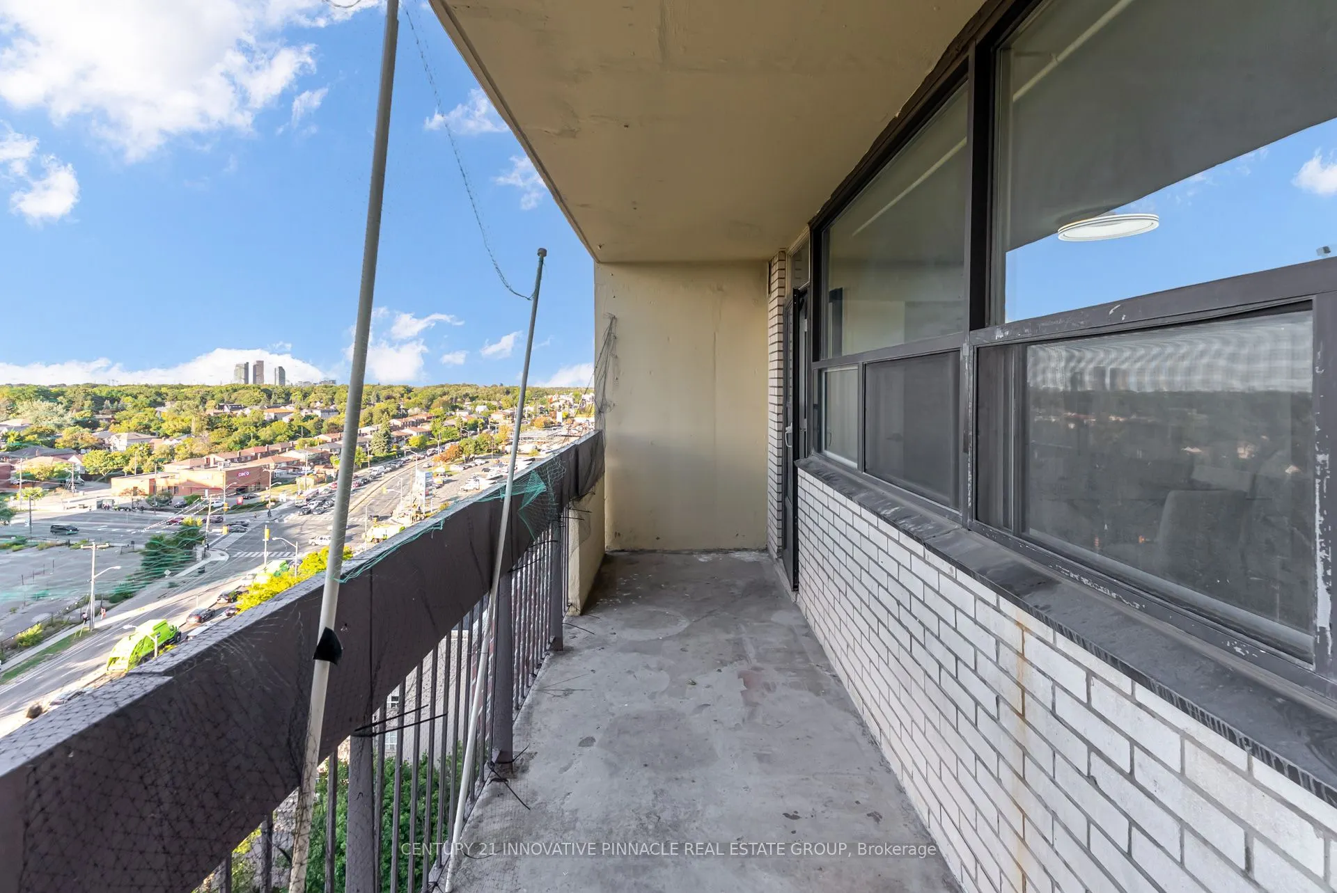 1455 Lawrence Avenue W, #1504