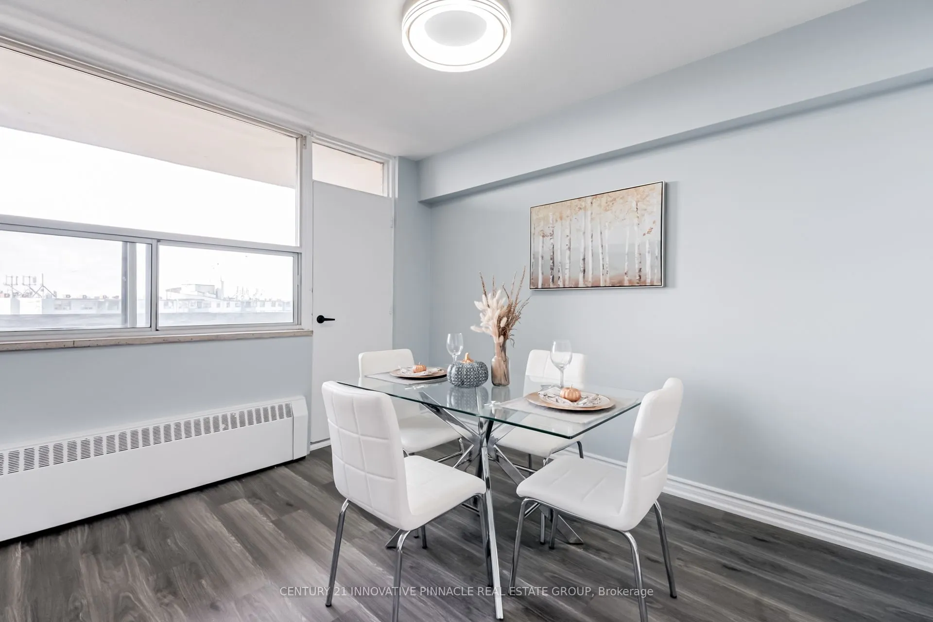 1455 Lawrence Avenue W, #1504