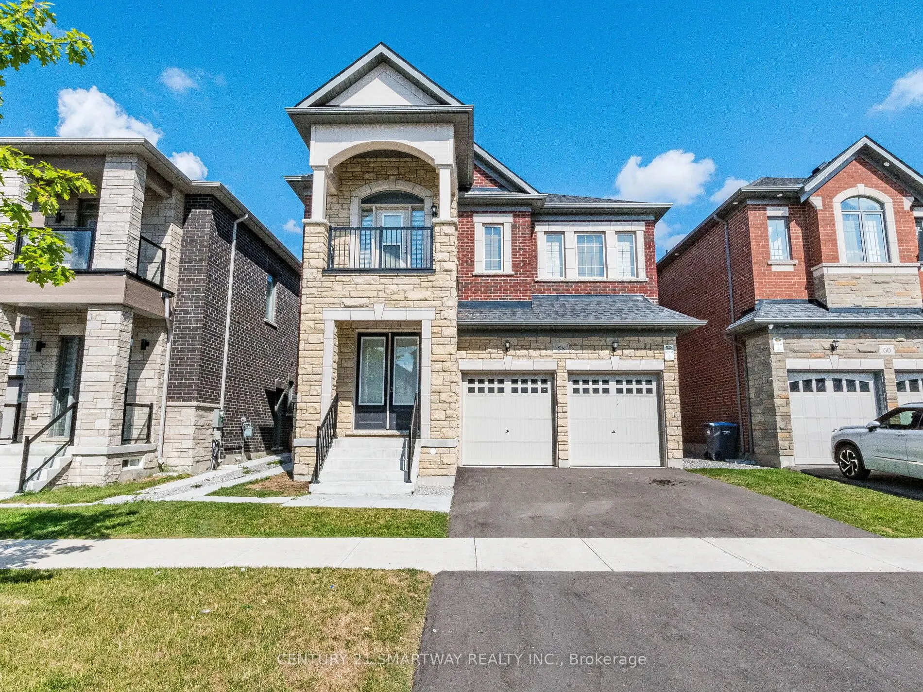 58 Jura Crescent