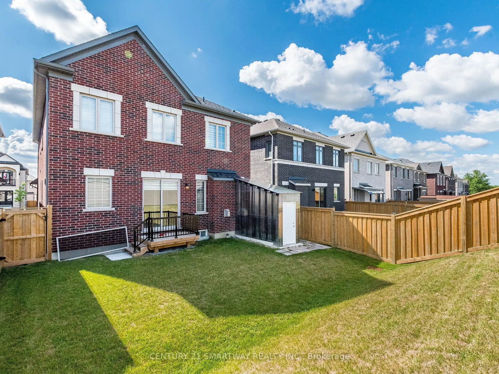 58 Jura Crescent