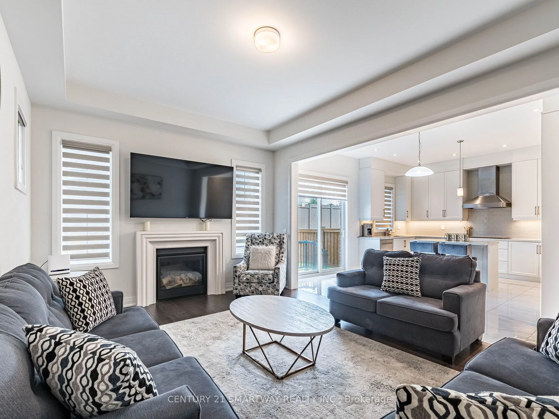 58 Jura Crescent