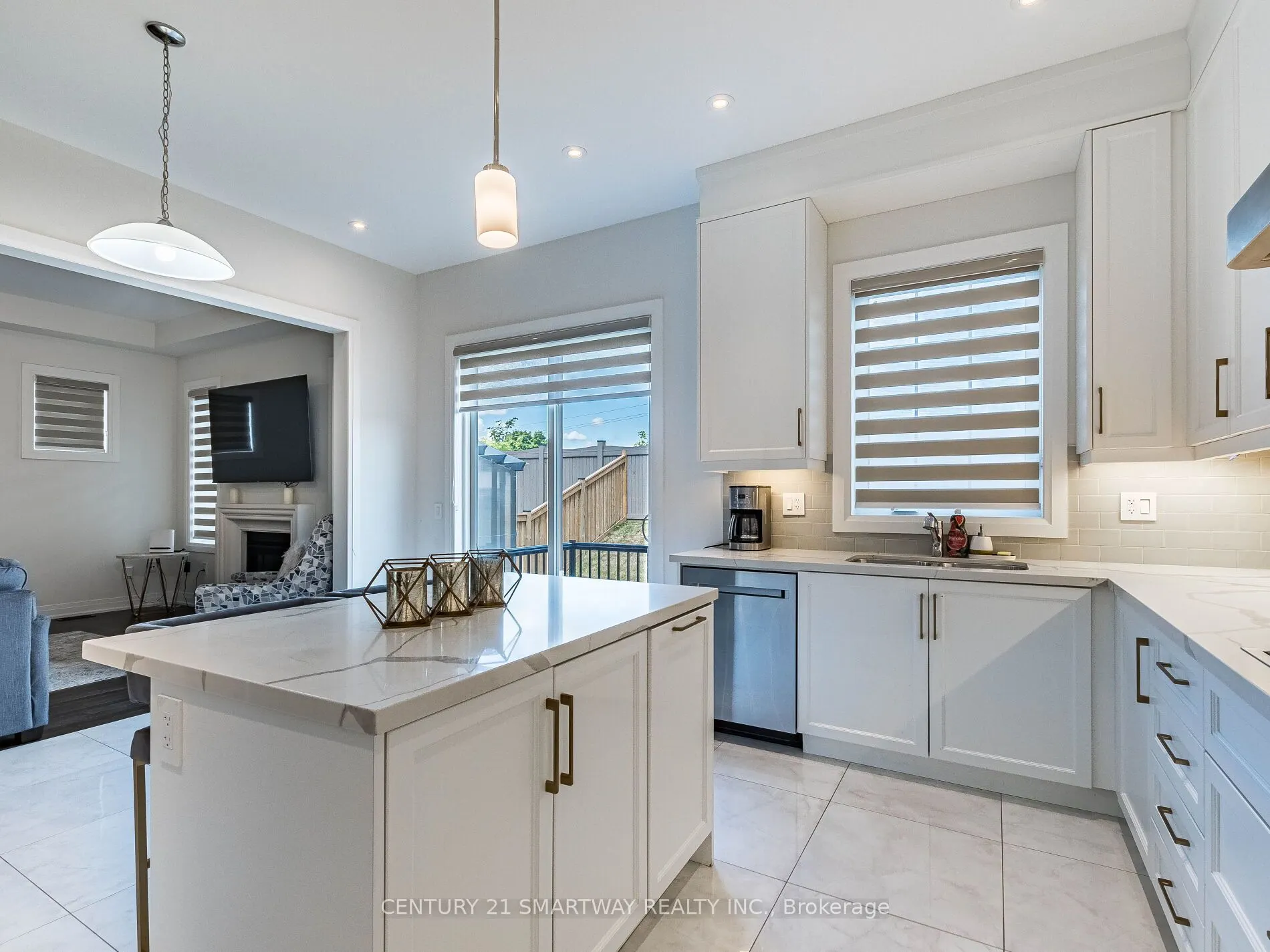 58 Jura Crescent