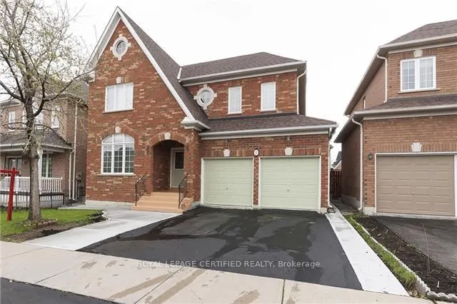 5 treeline Boulevard