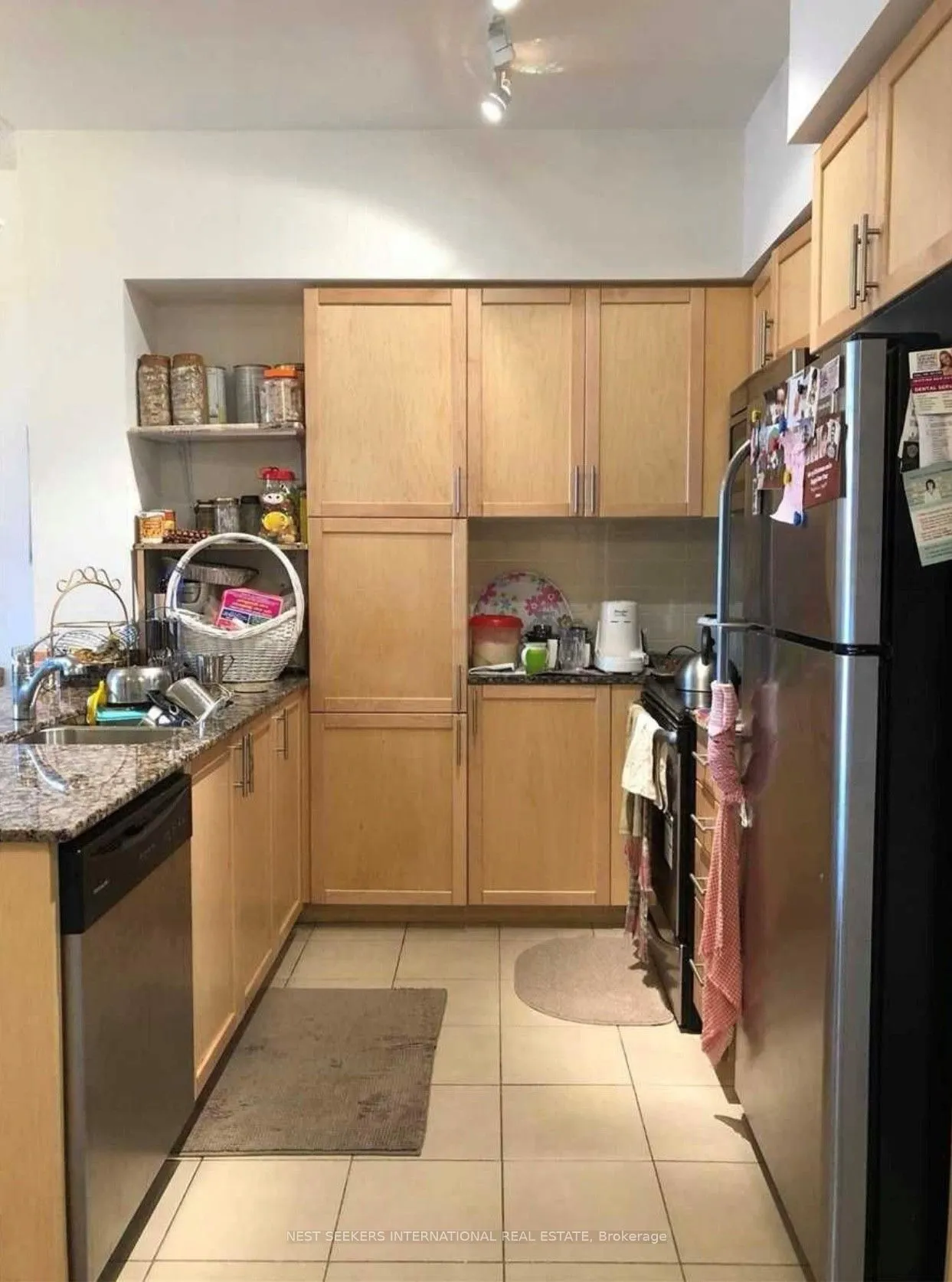 800 Lawrence Avenue W, #210