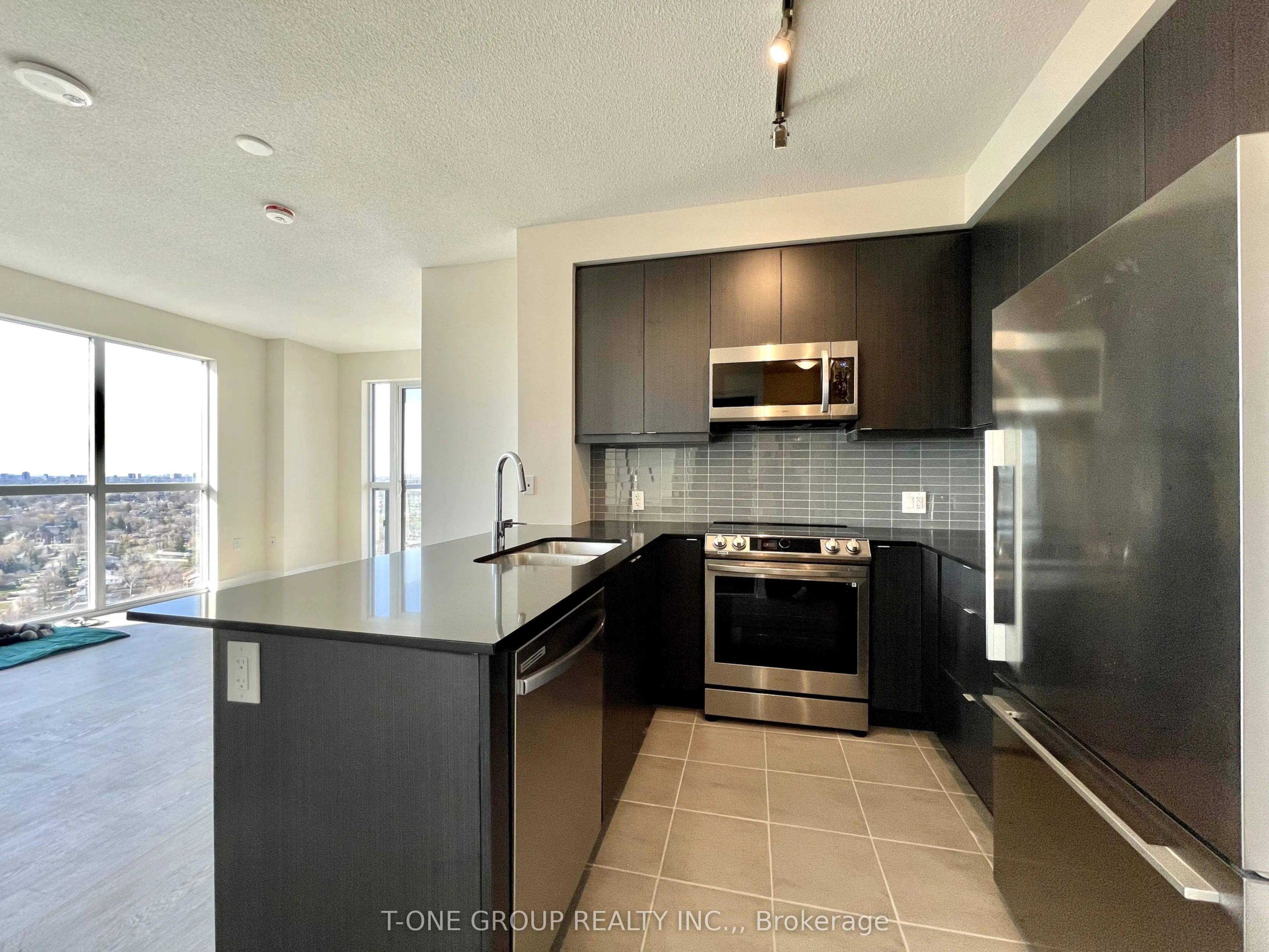 50 Thomas Riley Road, #2309