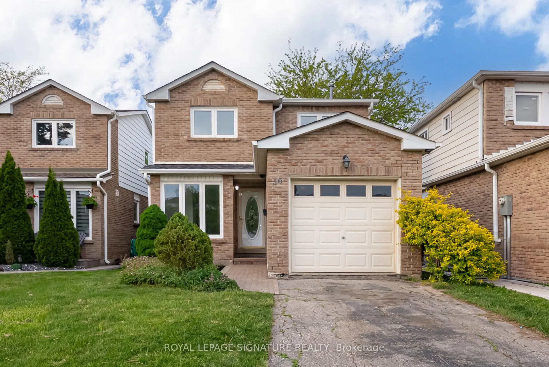 36 Denlow Drive