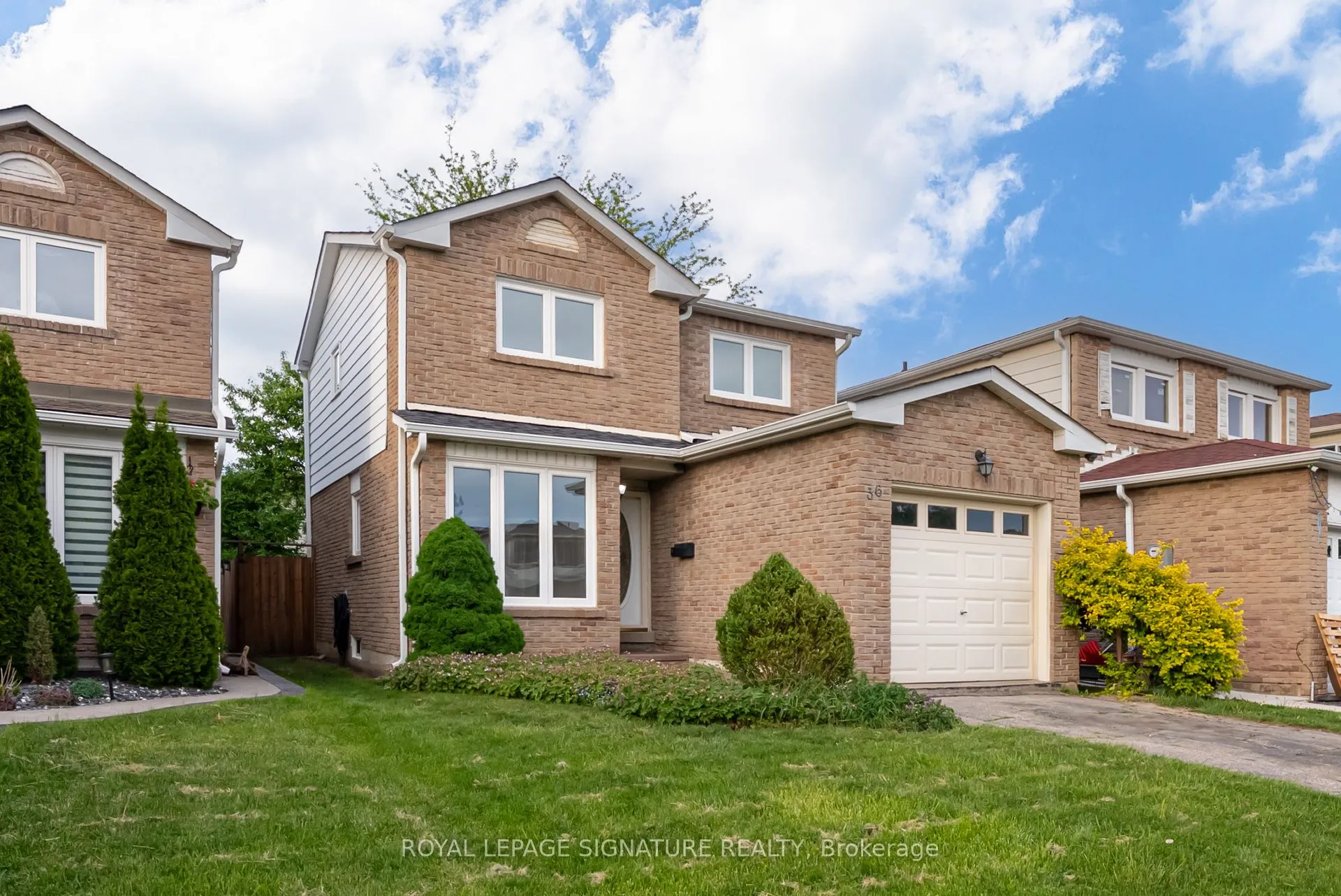 36 Denlow Drive