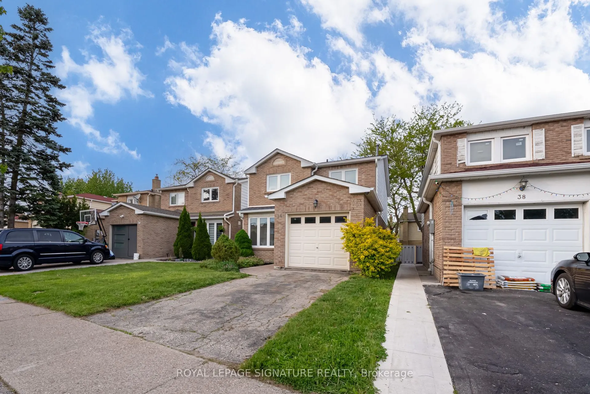 36 Denlow Drive