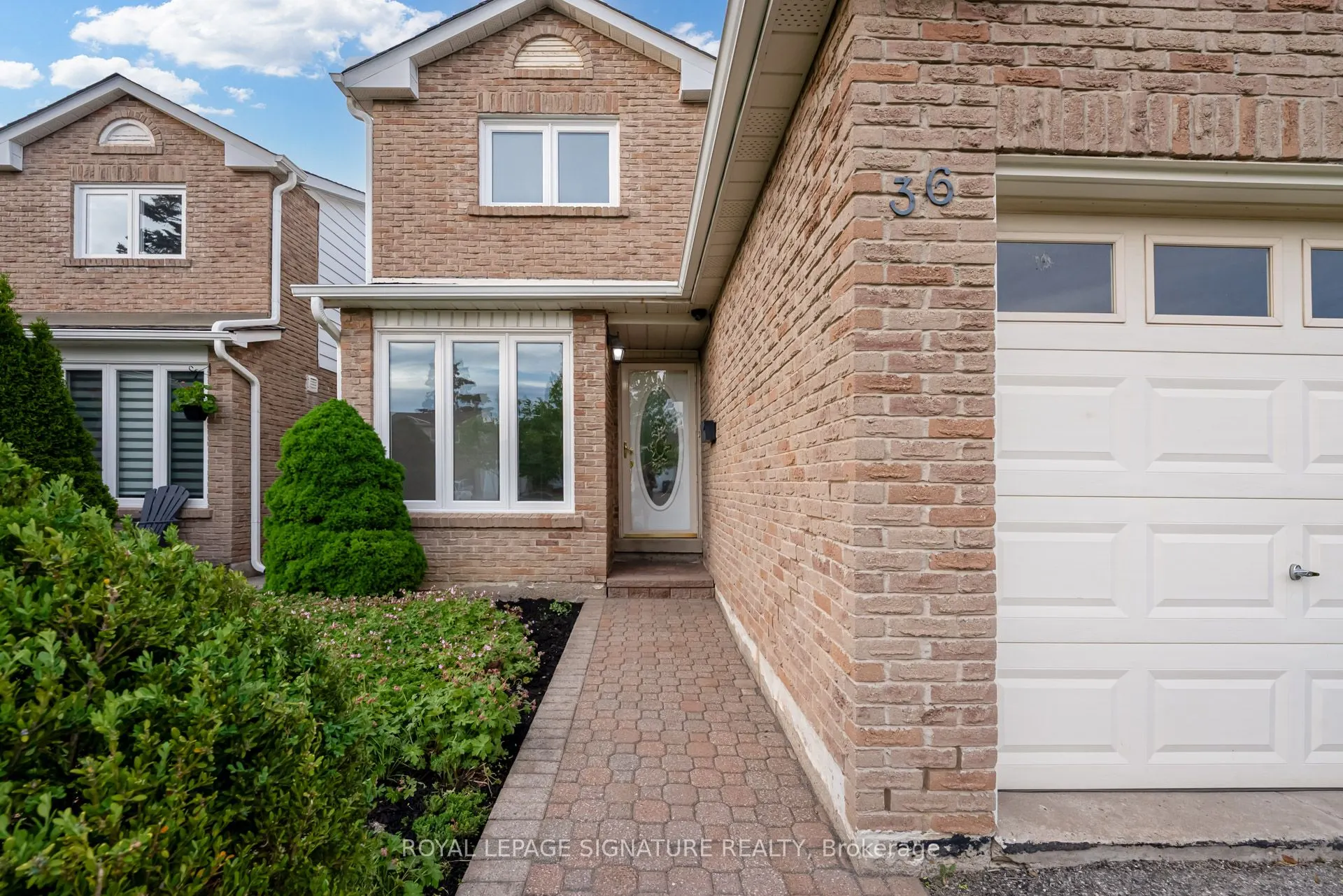36 Denlow Drive