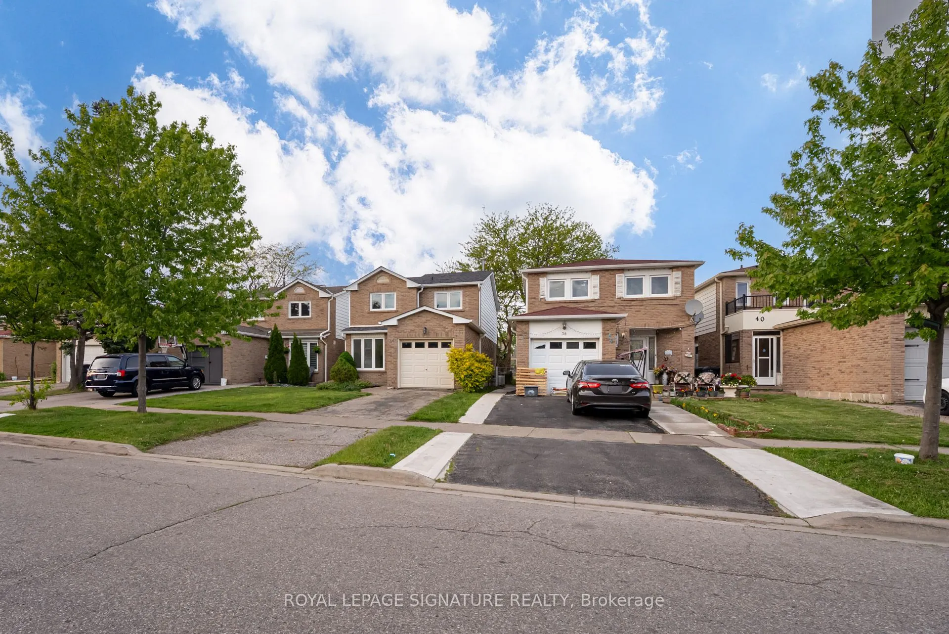 36 Denlow Drive
