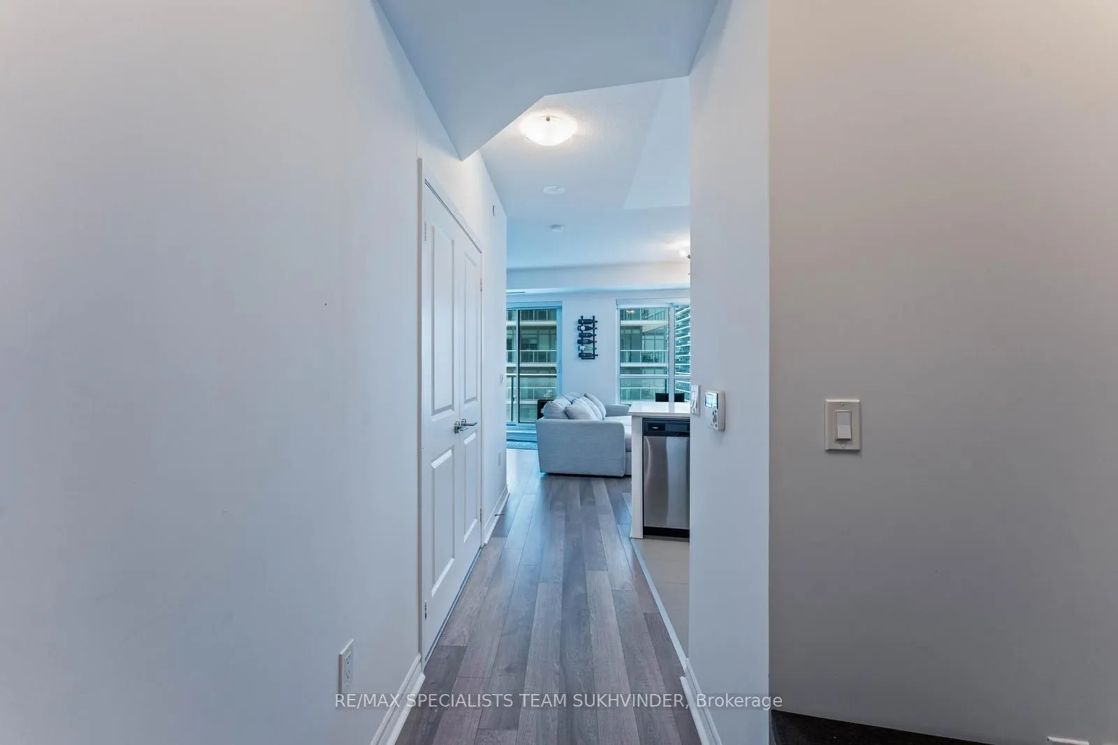 39 Annie Craig Drive, #1201
