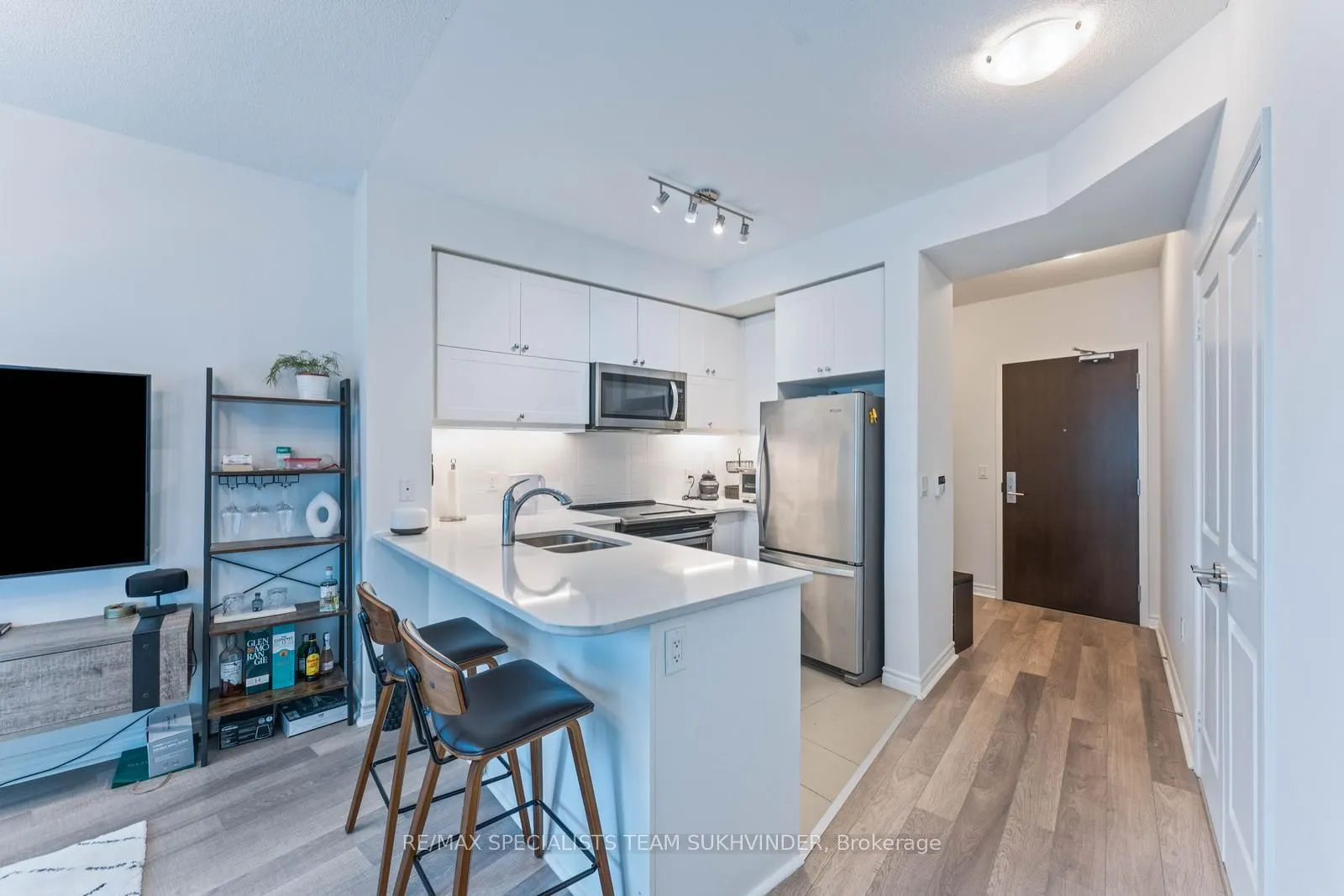 39 Annie Craig Drive, #1201