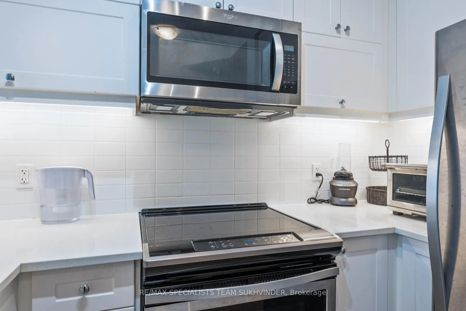 39 Annie Craig Drive, #1201