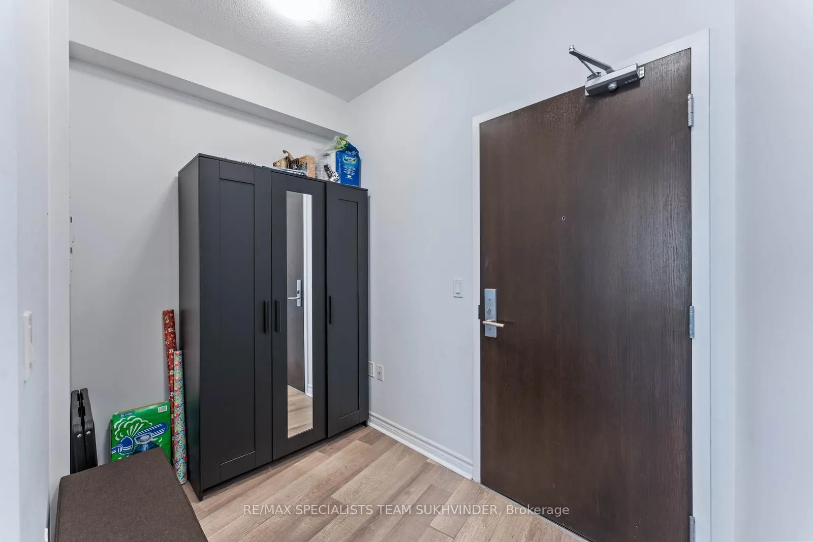 39 Annie Craig Drive, #1201