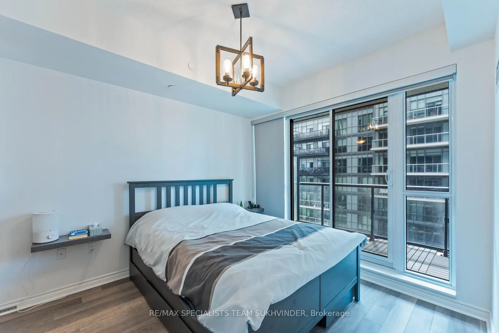 39 Annie Craig Drive, #1201