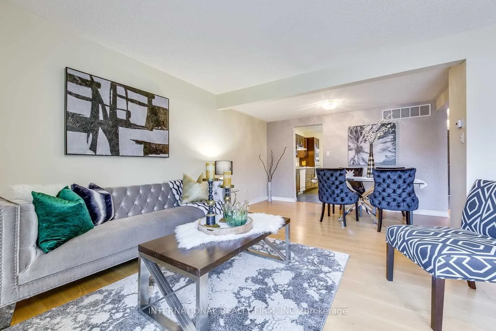 6855 Glen Erin Drive, #15